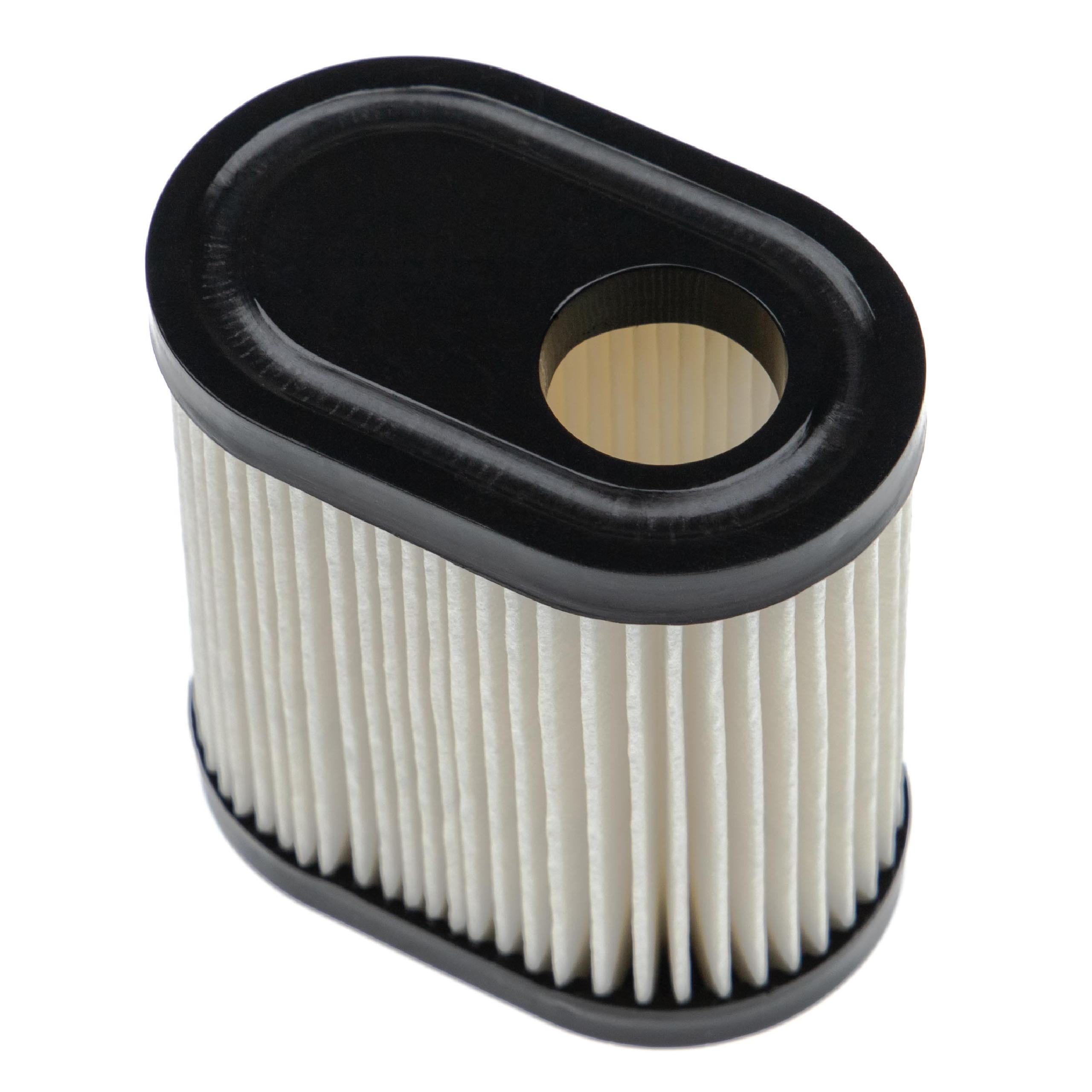 vhbw Replacement Air Filter Replacement for Tecumseh 36905, 740083A for Motor