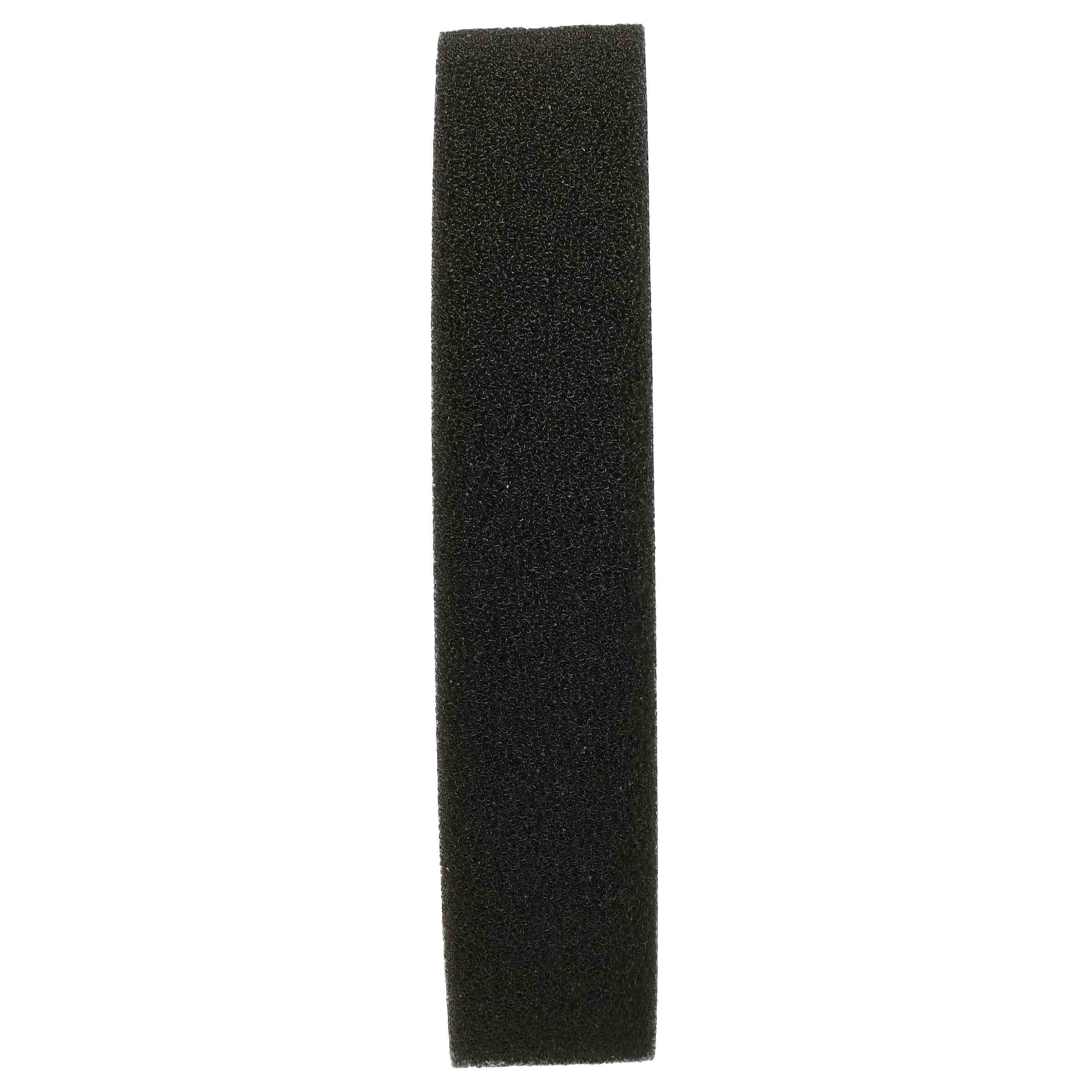 foam filter replaces Rowenta RS-RH5194 for Rowenta Vacuum Cleaner