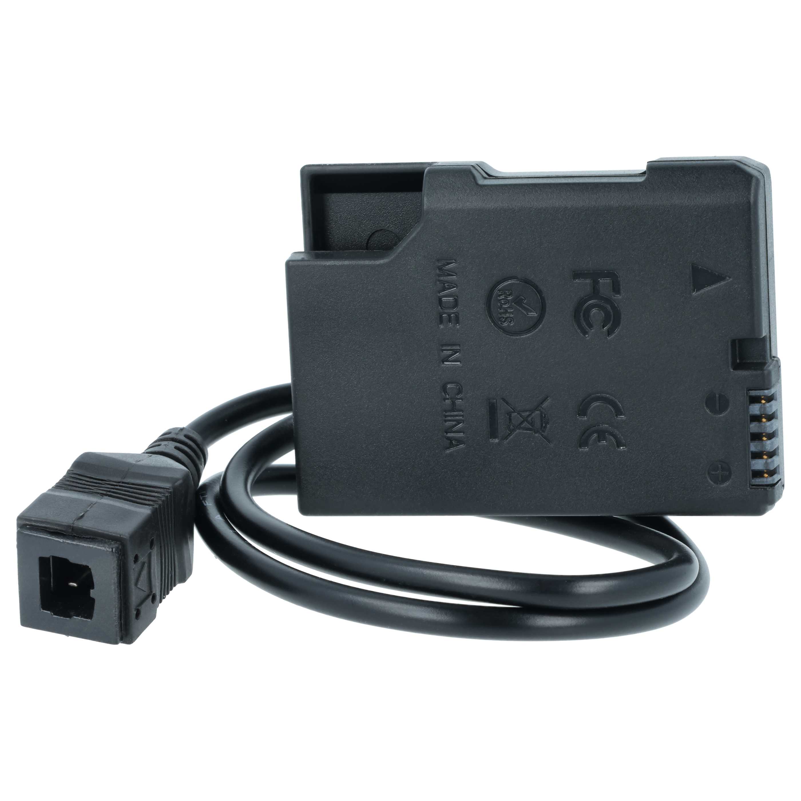 Adapter zasilania DC do aparatu Nikon zamiennik Nikon EP-5A