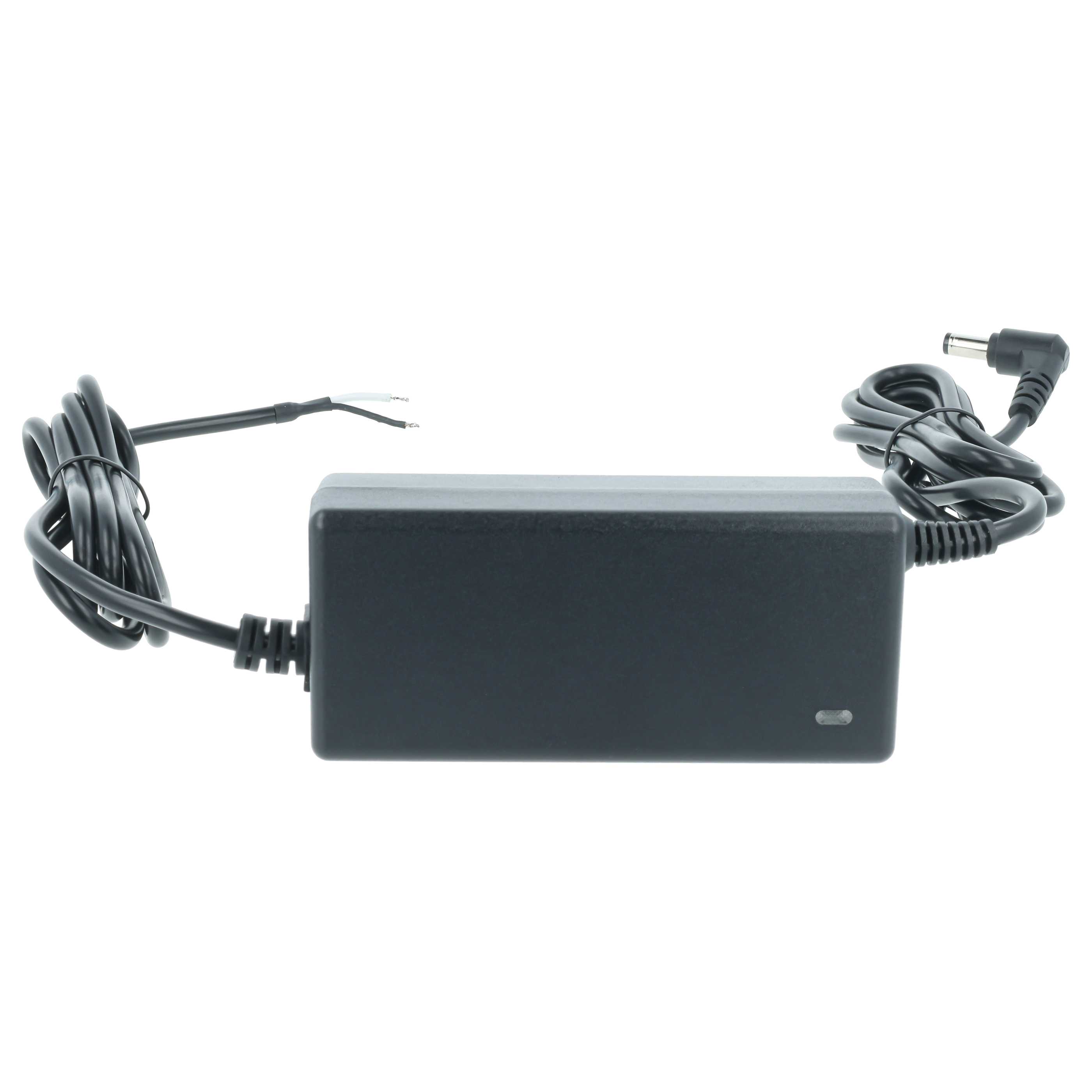 DC/ DC Netzteil als Ersatz für Zebra AK18913-003 für Zebra Beschriftungsgerät - DC 12 V