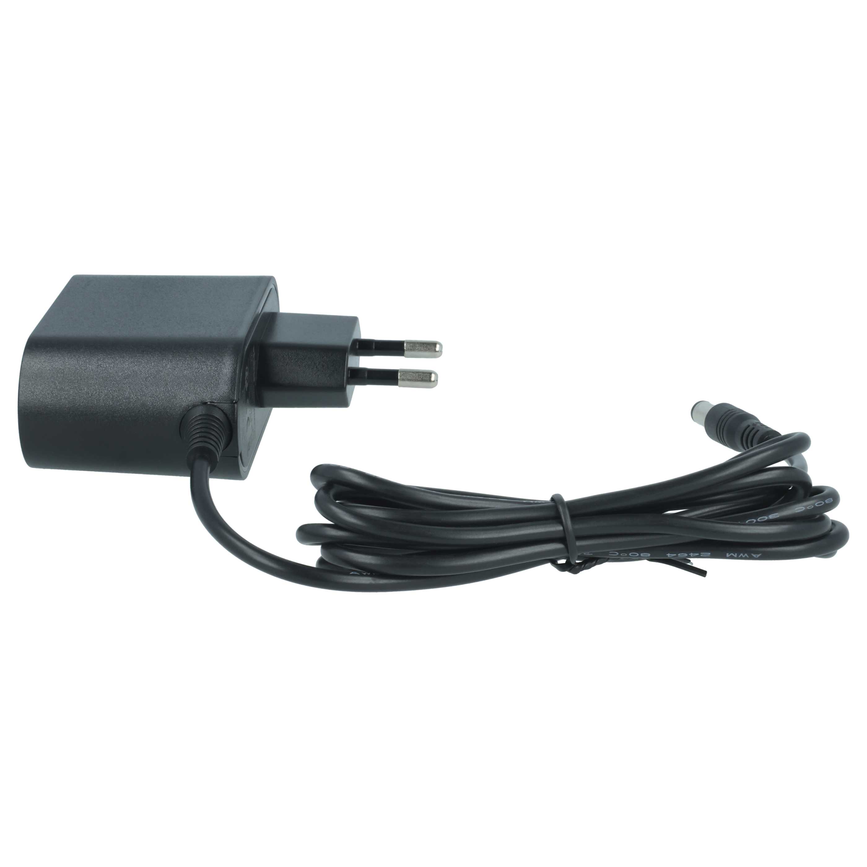 Mains Power Adapter suitable for Eufy HomeBase S280, S380 Alarm System - 10 cm