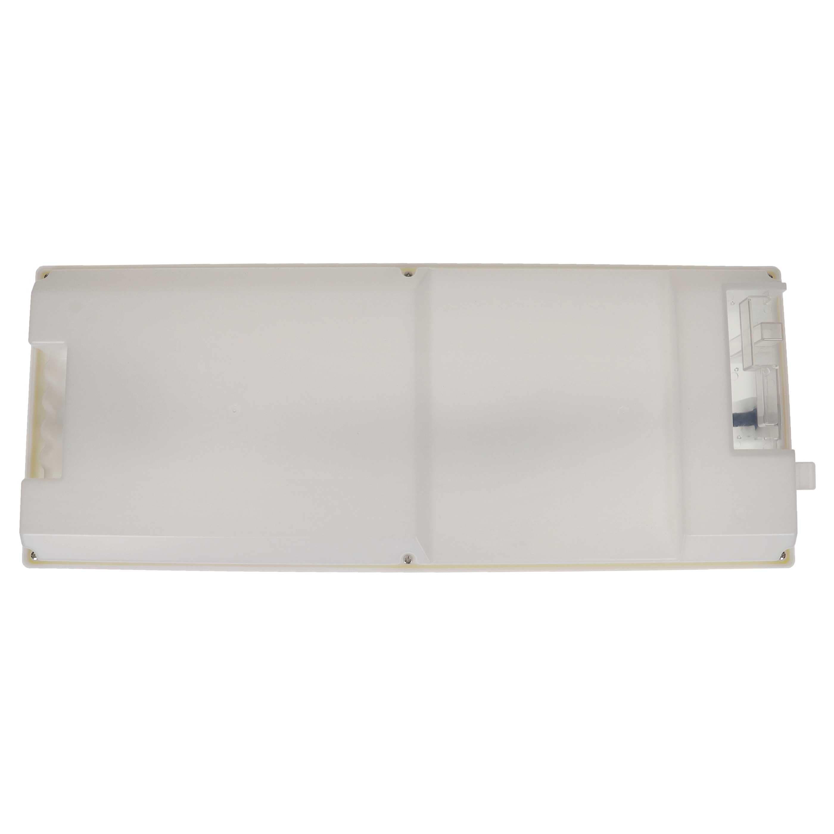2x Depósito tóner reemplaza Canon WT-202 para impresora Canon - blanco