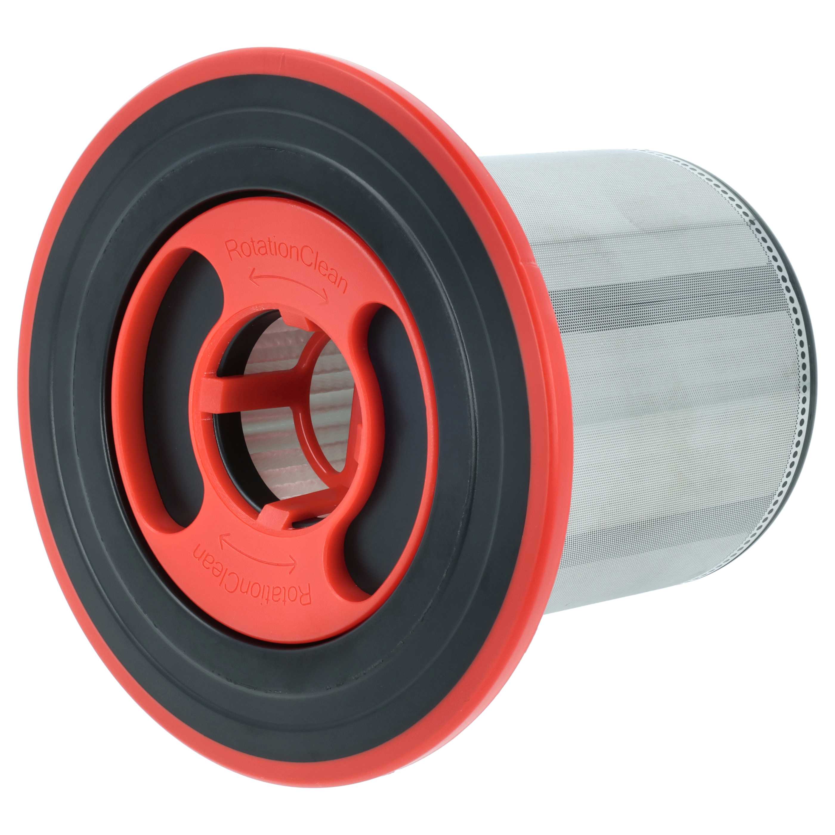 Filter replaces Bosch 12040193 for Bosch Vacuum Cleaner, 11 x 11 cm