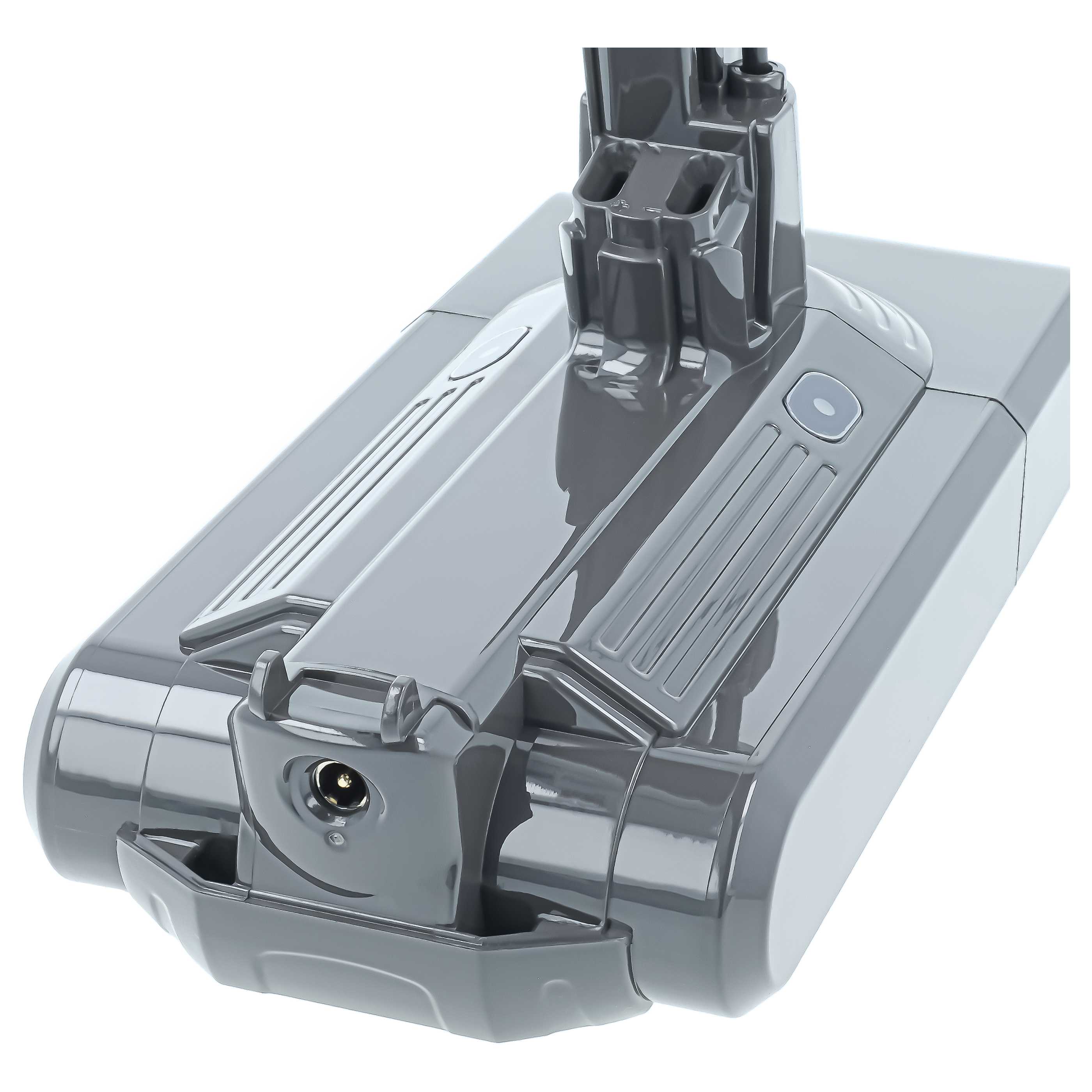 Batterie remplace Dyson 970145-02, 299820 pour aspirateur Dyson - 3600mAh 25,2V Li-ion