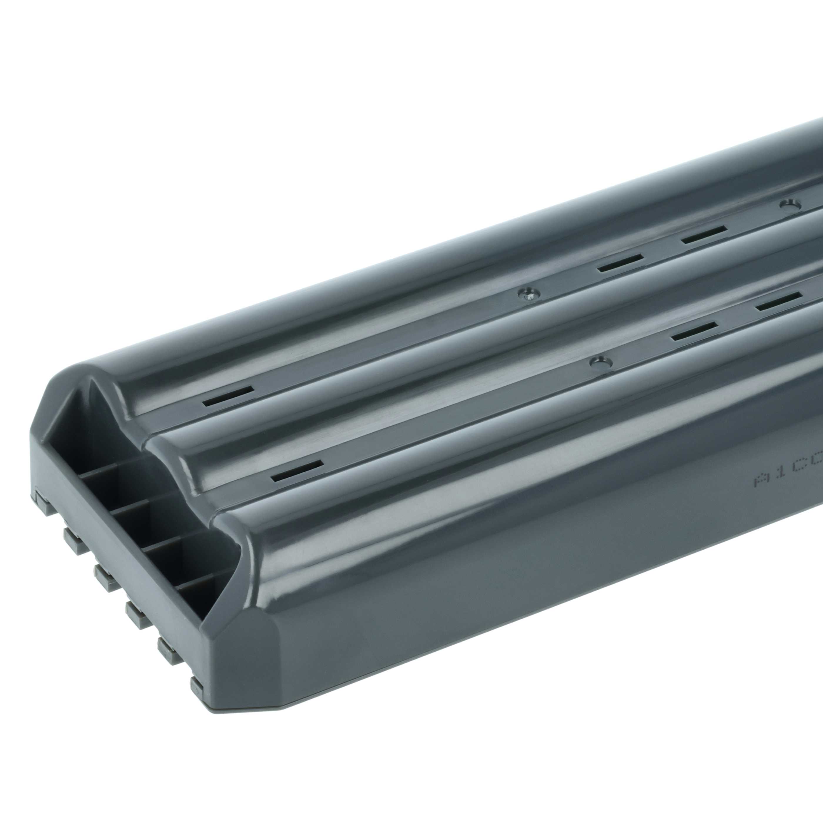 Messtechnik-Akku als Ersatz für Fluke BP7235, 668225, 116-066 für Fluke - 2500mAh 7,2V NiMH