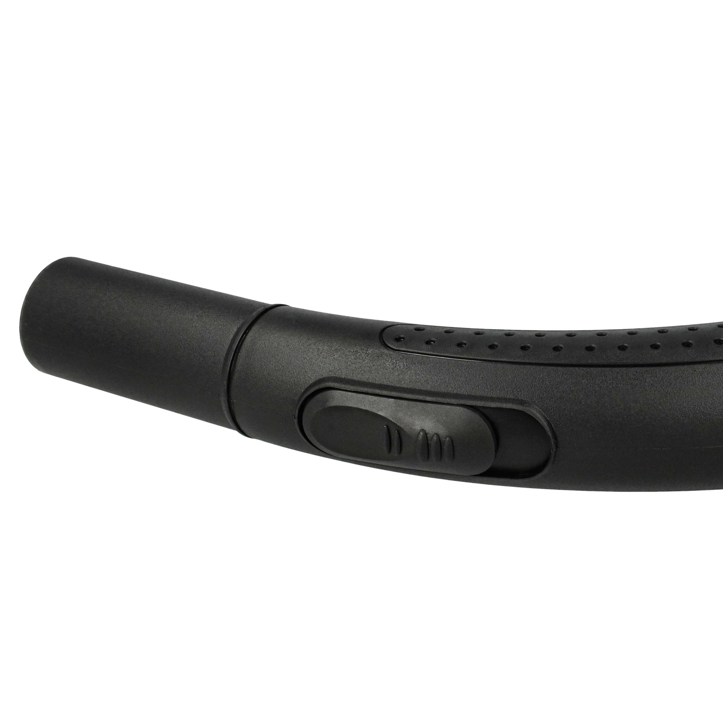 Vacuum Cleaner Handle for all Vacuum Cleaners with 35 mm Diameter