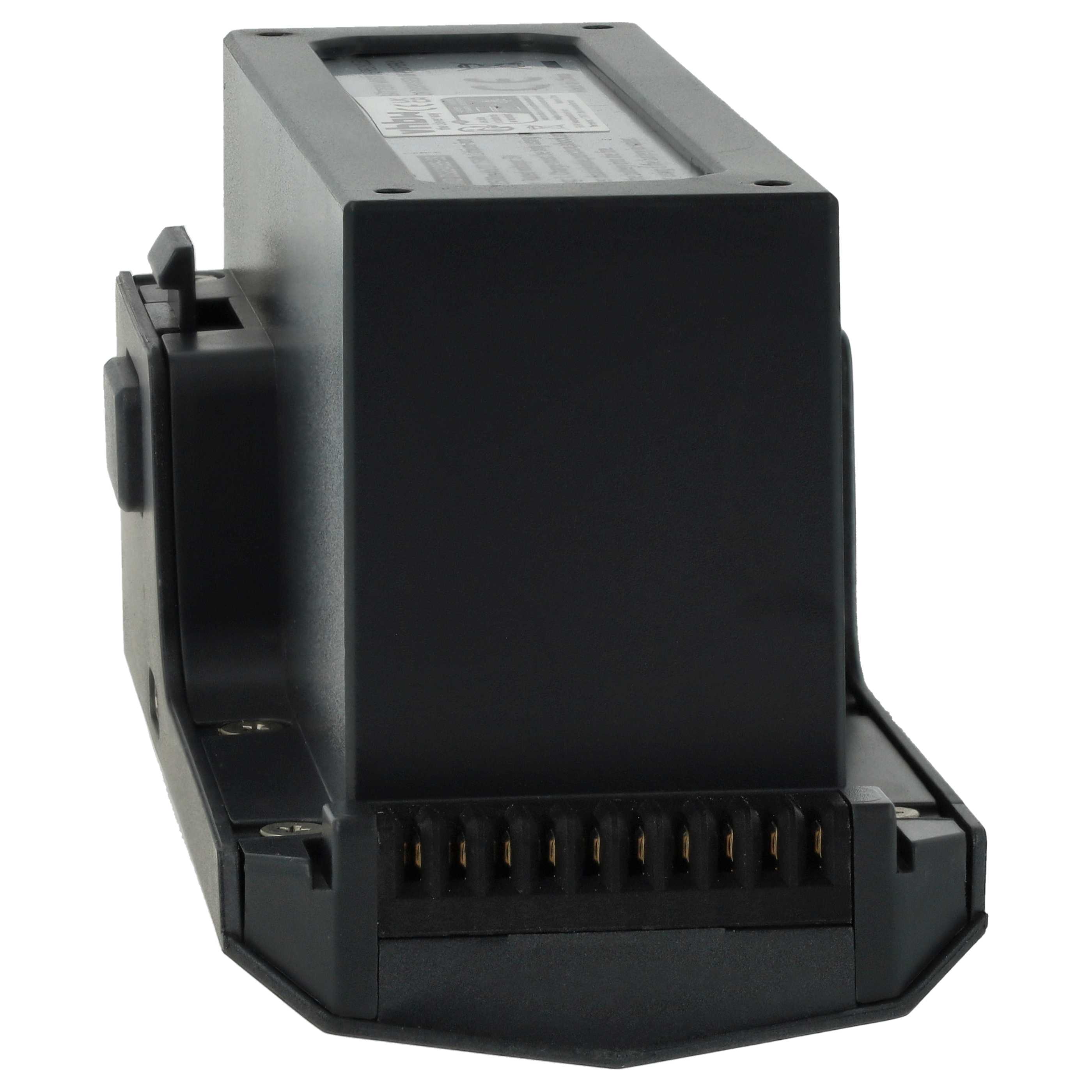 Batterie remplace SJ R/C DS854085-3S pour drone SJRC- 2500mAh 11,1V Li-ion