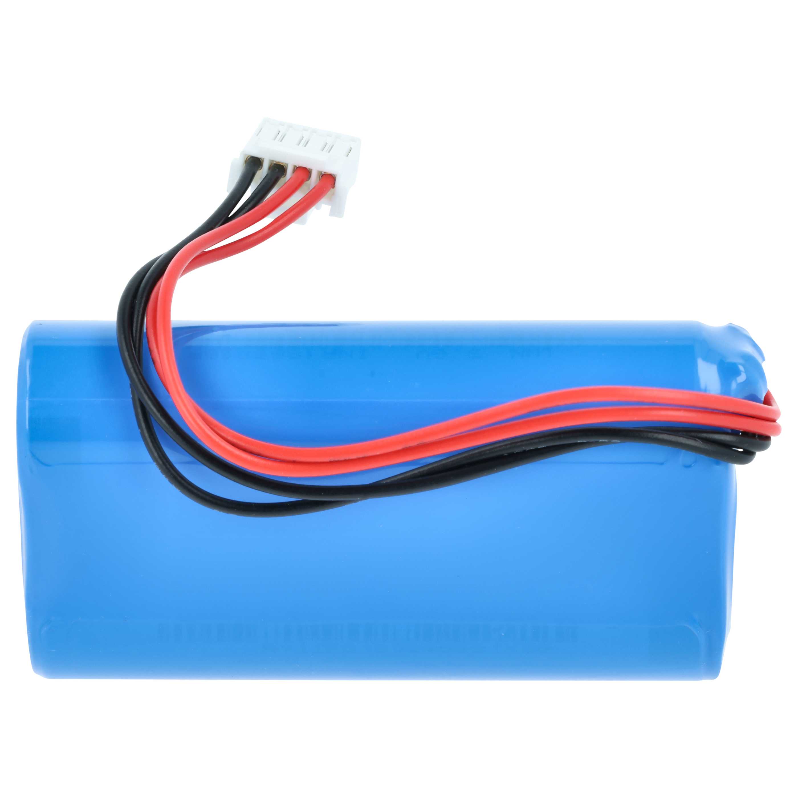 Batterie remplace DJI LGABB4186, RC03012, TI100782 pour drone DJI- 2600mAh 7,4V Li-ion