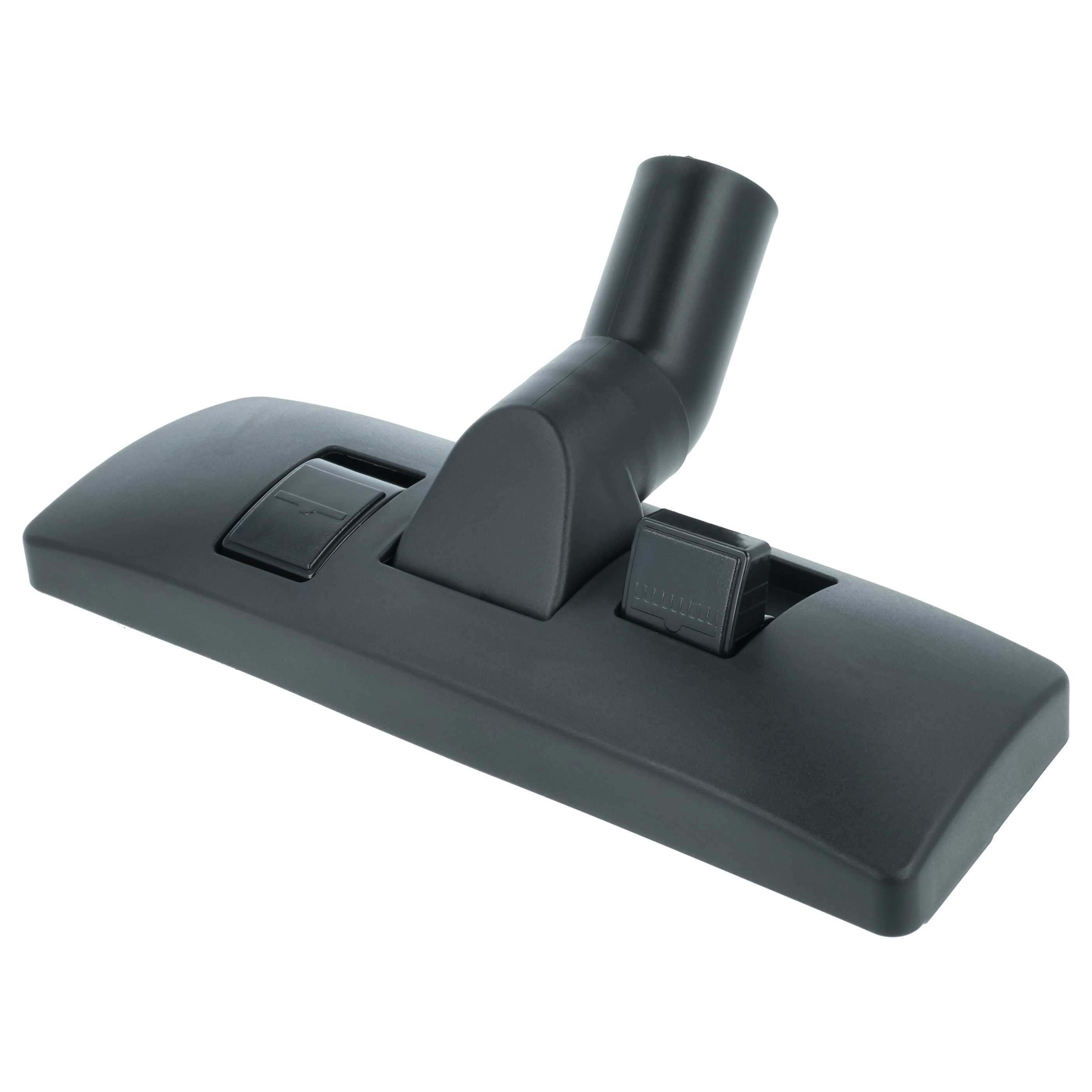 Bocchetta 32mm sostituisce AEG 109710251/9, 109710250/1, 1097102501 per aspirapolvere - tipo 5, 15,5 cm