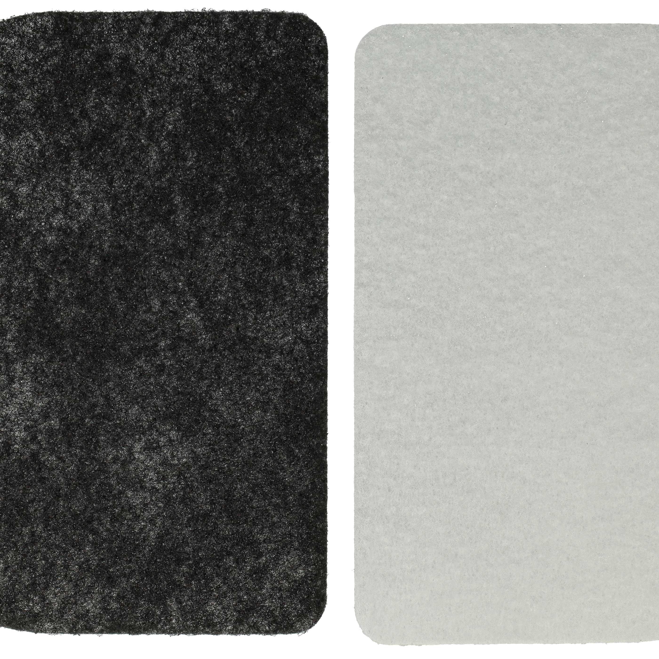 3x filtre à charbon, 6x filtre papier, 3x filtre à graisses remplace De Longhi 5525101500 friteuse