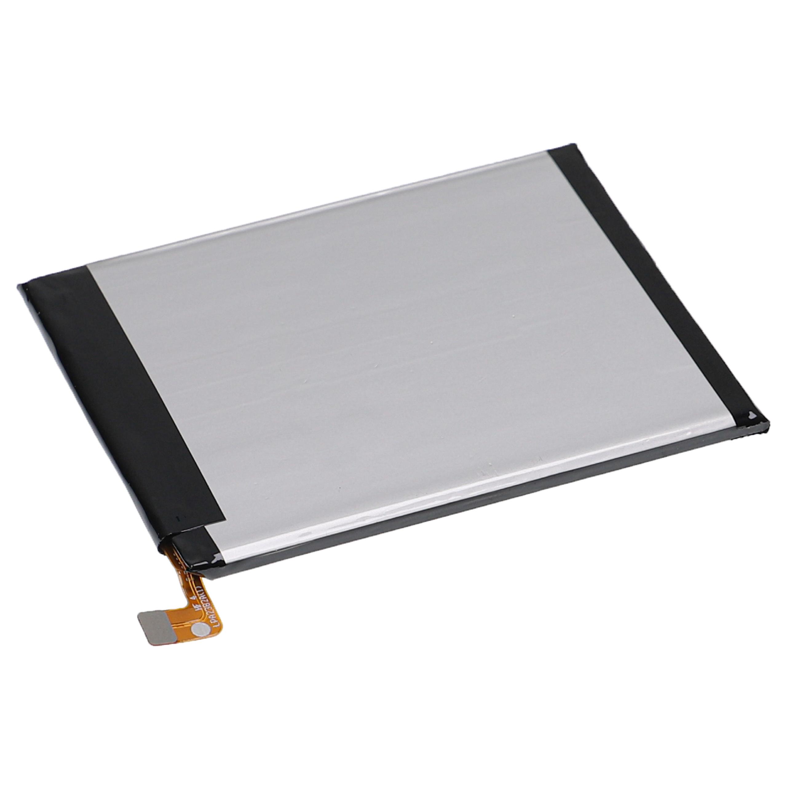 Akumulator do telefonu smartfona zamiennik Wiko PT34H406082W - 3300 mAh 3,8 V LiPo