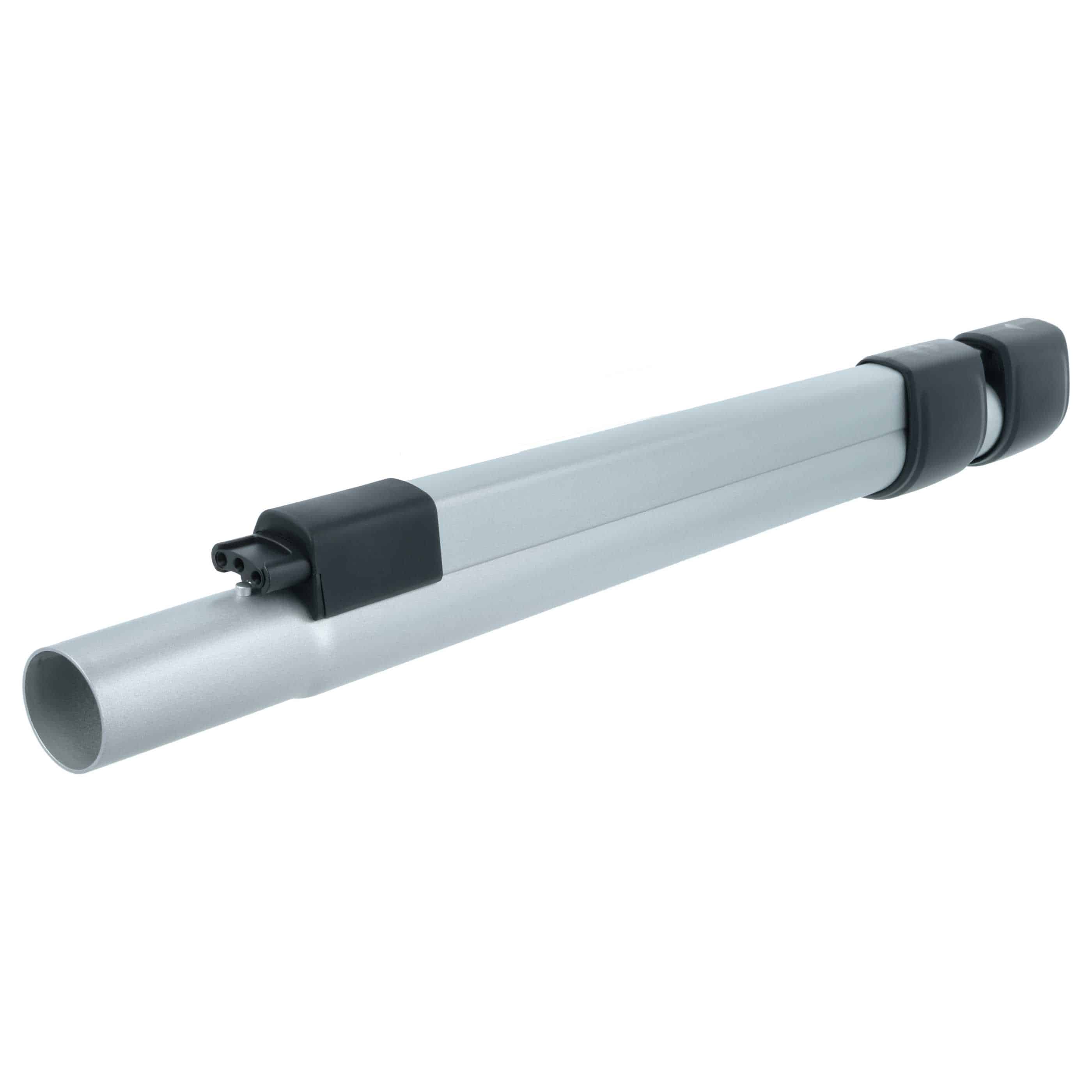 Tube replaces Philips 432200426561, CP0288/01 for Philips Vacuum Cleaner - 56cm - 80cm, silver / grey