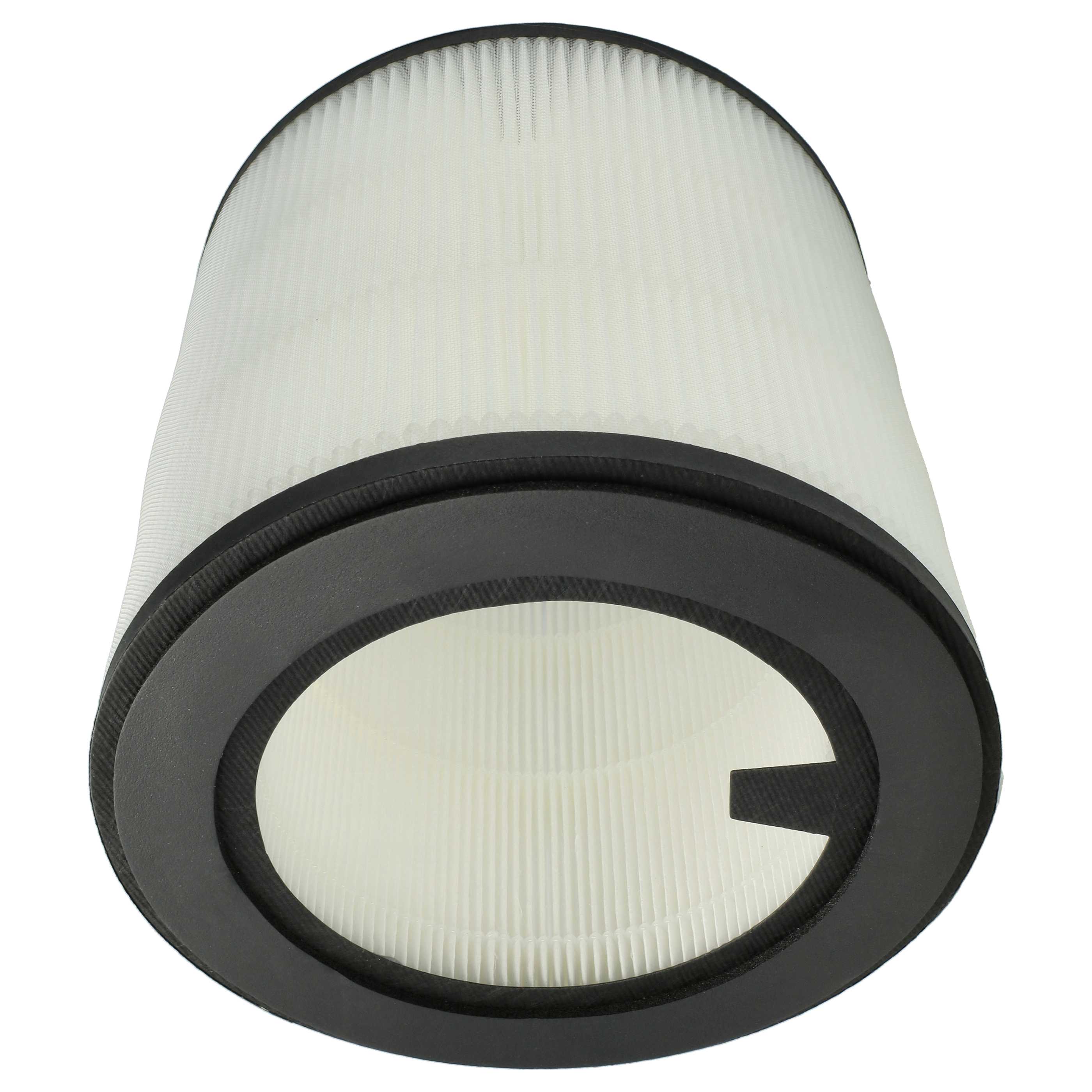 4x HEPA Filter replaces Philips FY0194/30 for Philips Air Humidifier
