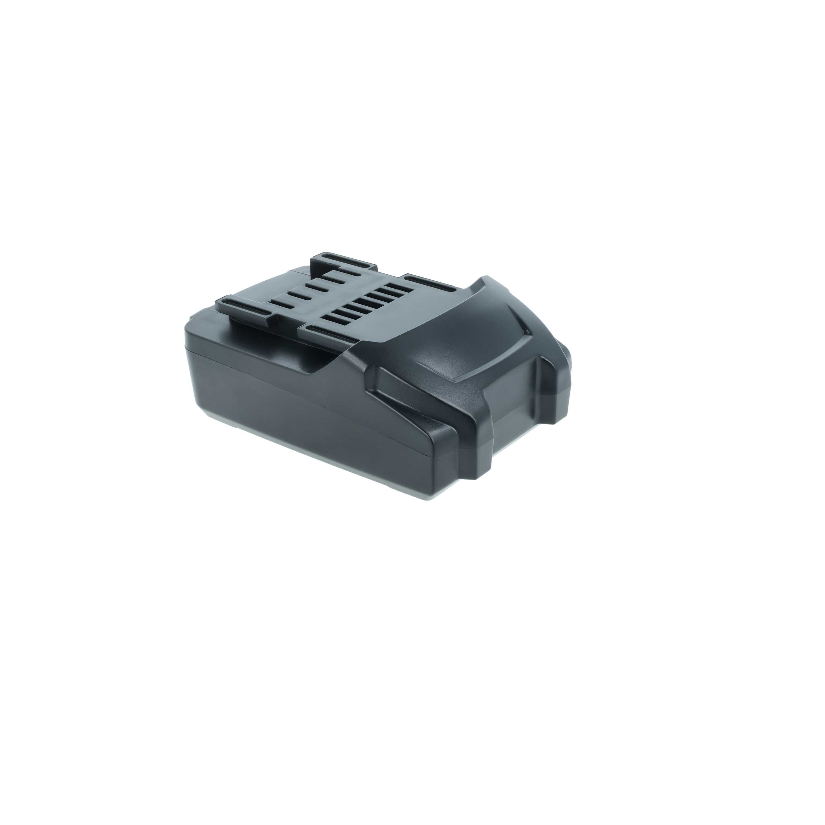 Akumulator do elektronarzędzi zamiennik Gesipa GES1679689 - 2500 mAh 18 V Li-Ion