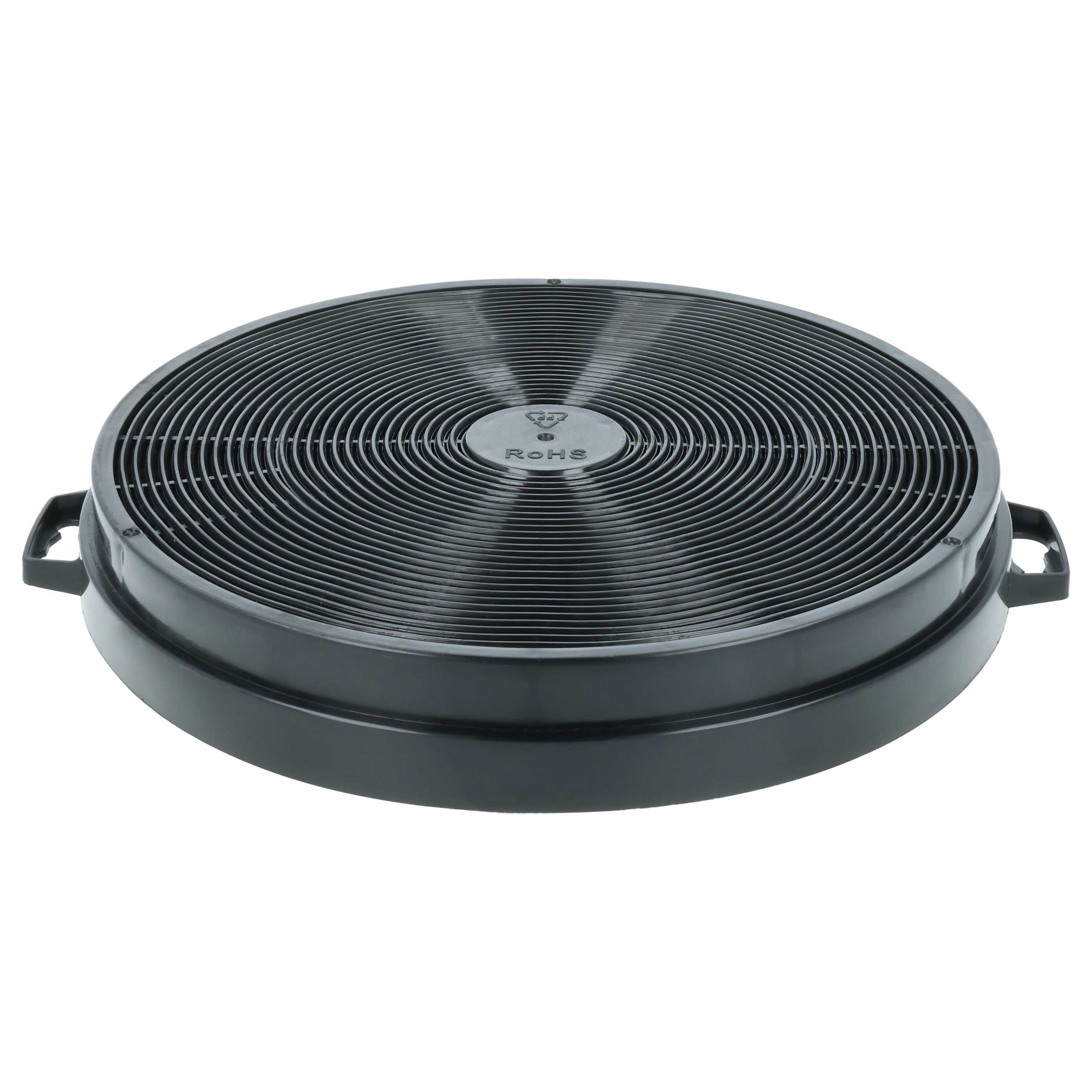 10x Filtres à charbon actif remplace AEG 902793719 pour hotte Zanussi