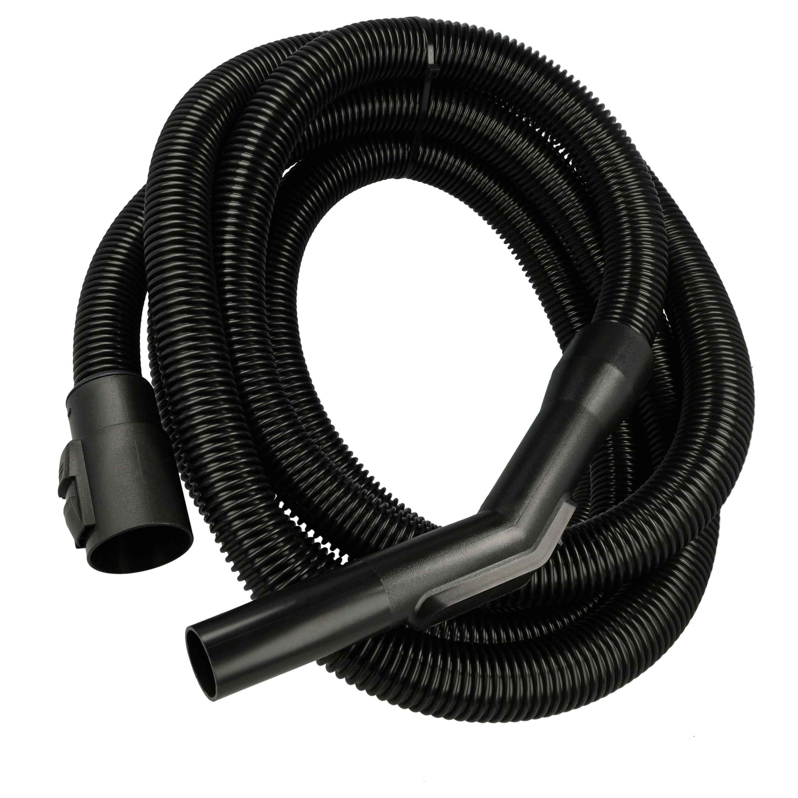 Hose replaces Kärcher 4.441-066.0, 9.755-263.0, 2.863-001.0 for Kärcher vacuum cleaner, 5m