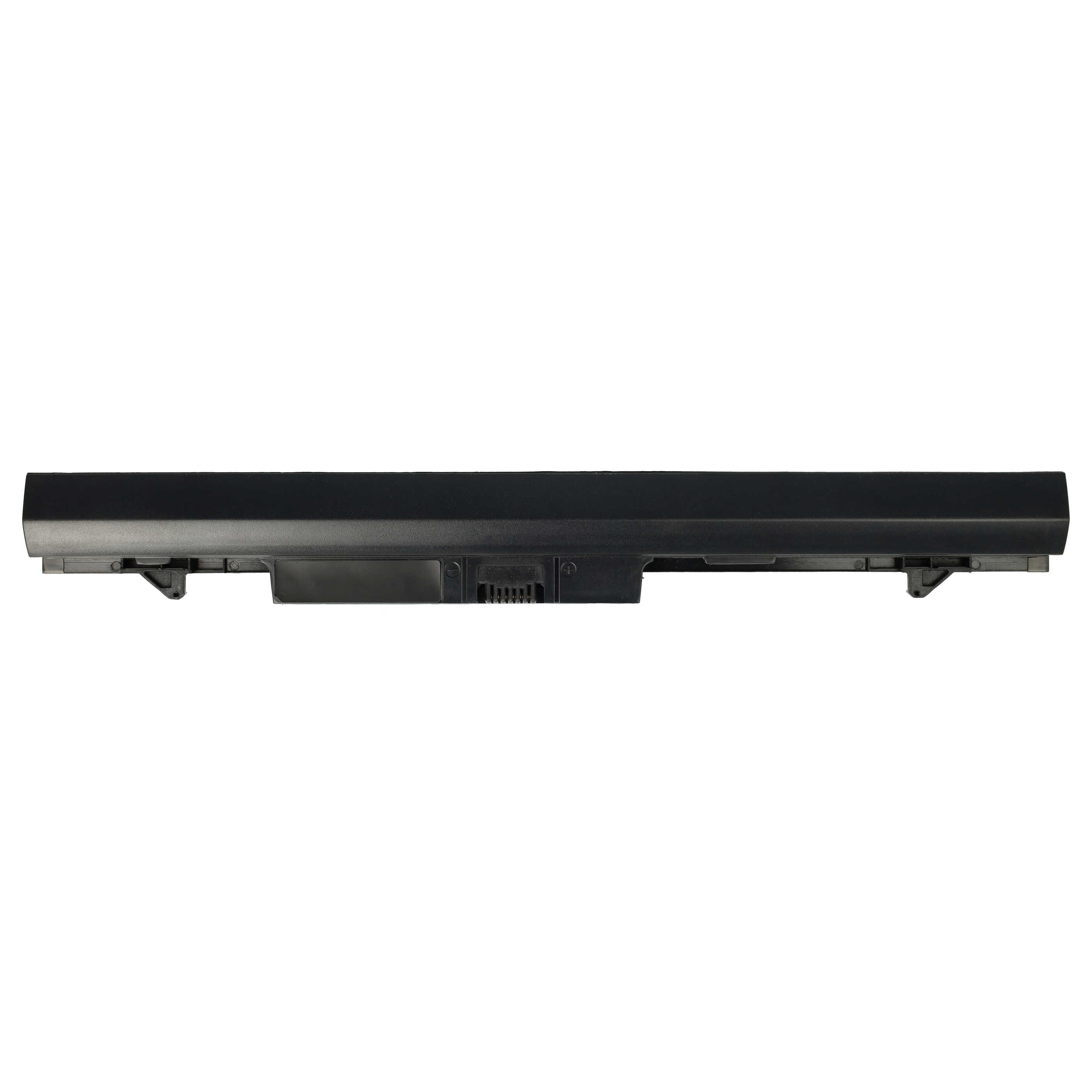 Notebook Battery Replacement for HP HSTNN-IB4L - 2200mAh 14.8V Li-Ion, black