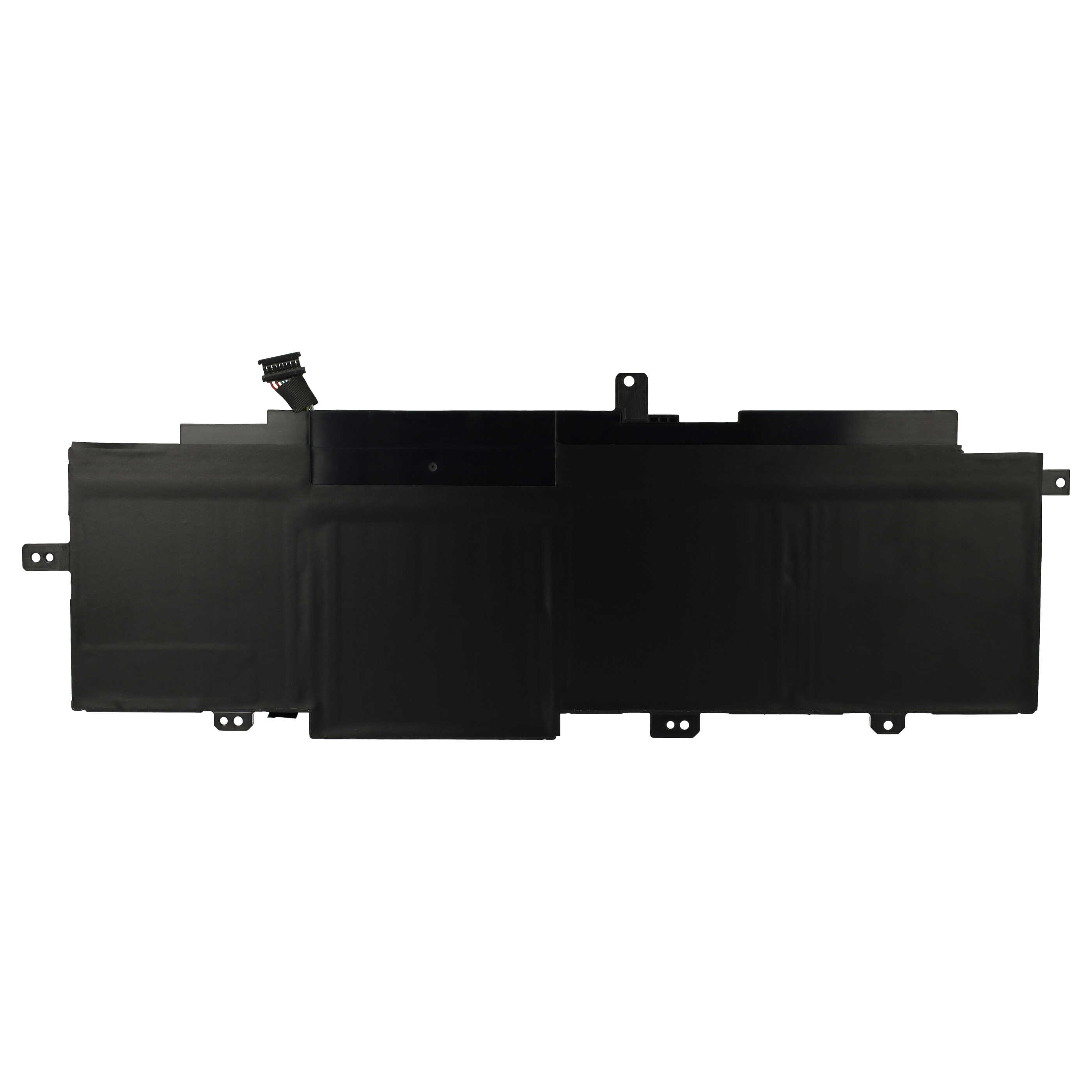 Akumulator do laptopa zamiennik Lenovo 5B10X55571, L20C4P72, L20D4P72, 5B10T52815 - 3500 mAh 15,36 V LiPo