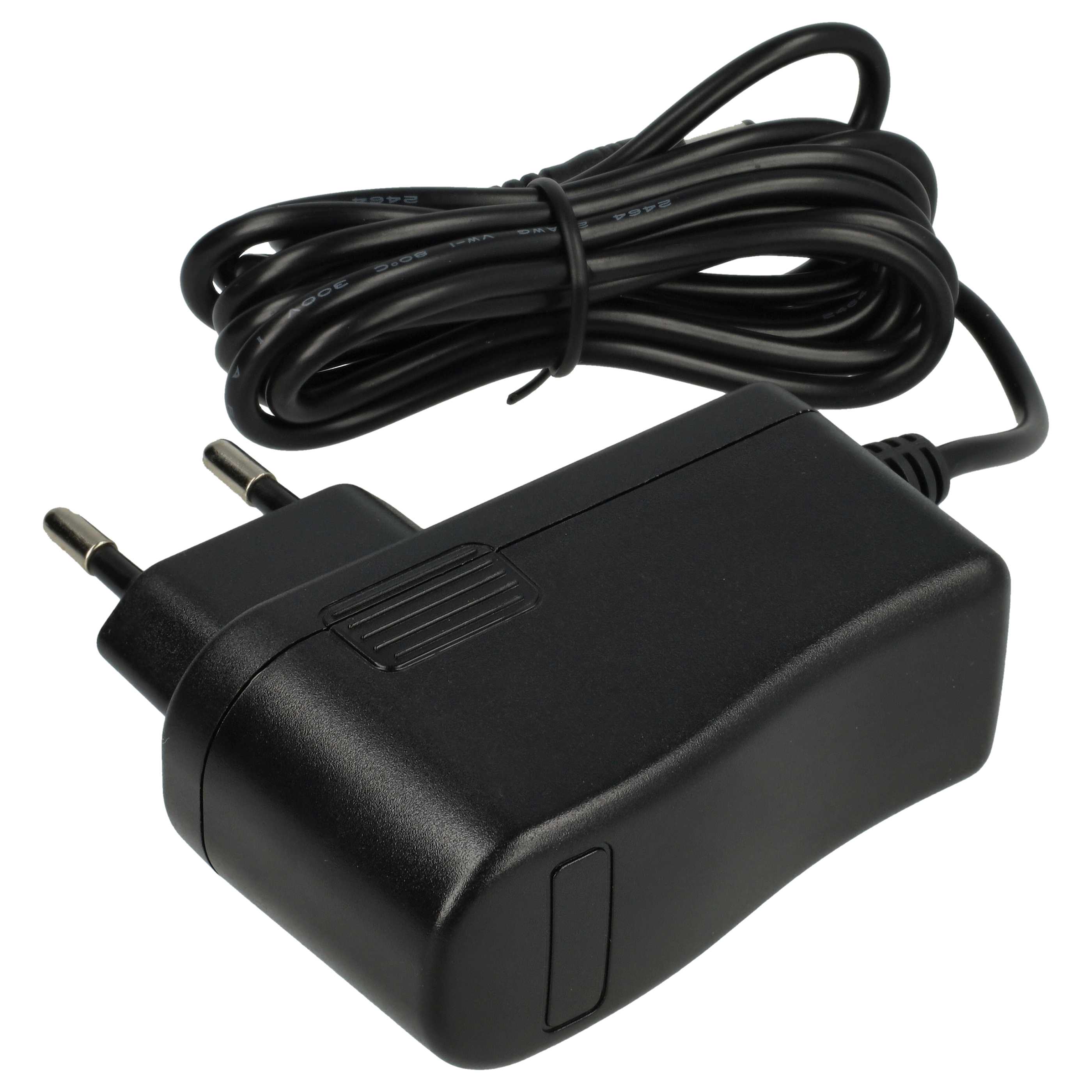 Mains Power Adapter replaces S(6024HW5SW) for Beco Watch Winder etc. - 9.3 cm