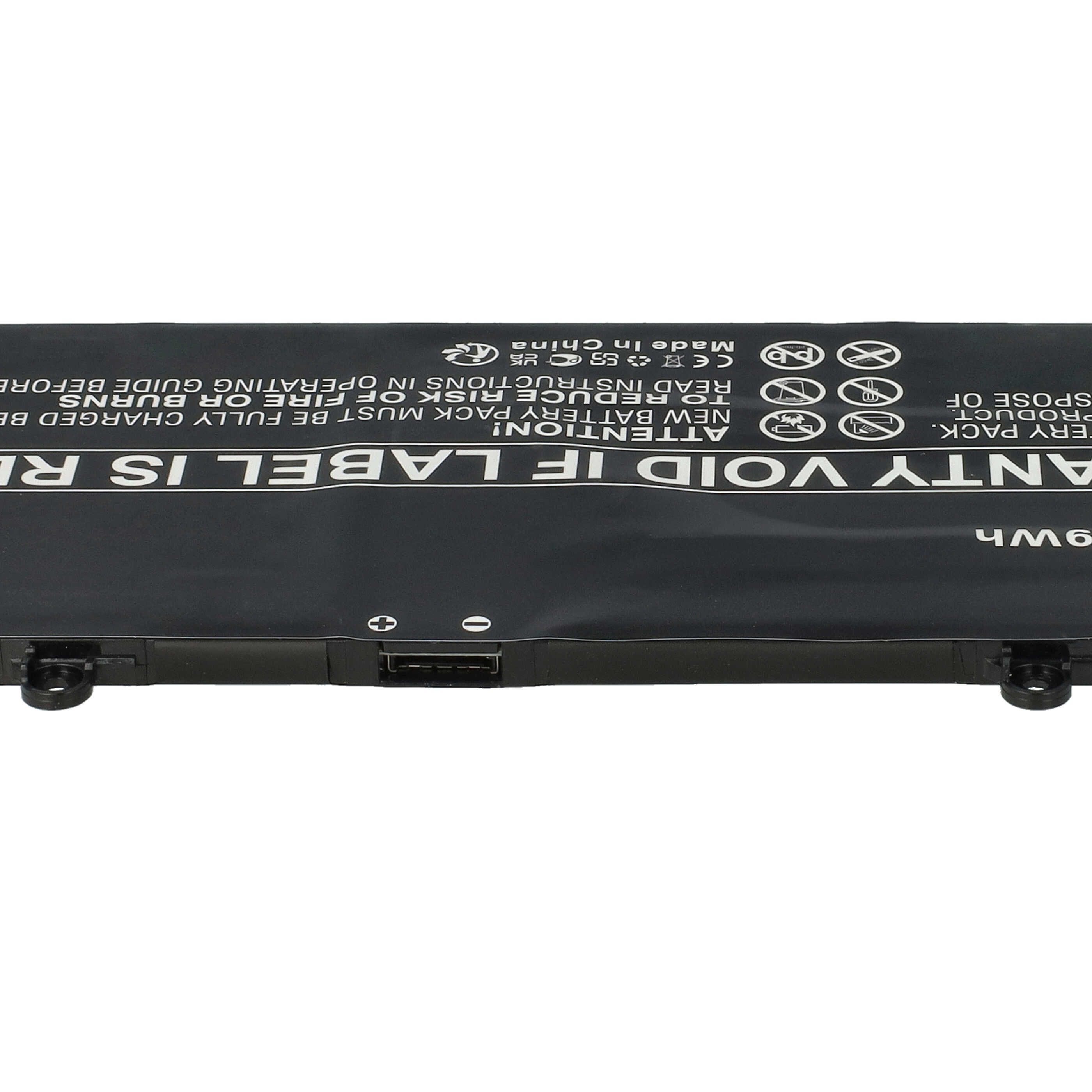 Akumulator do laptopa ASUS Vivobook Pro 14, Pro 15 - 5400 mAh 11,61 V LiPo