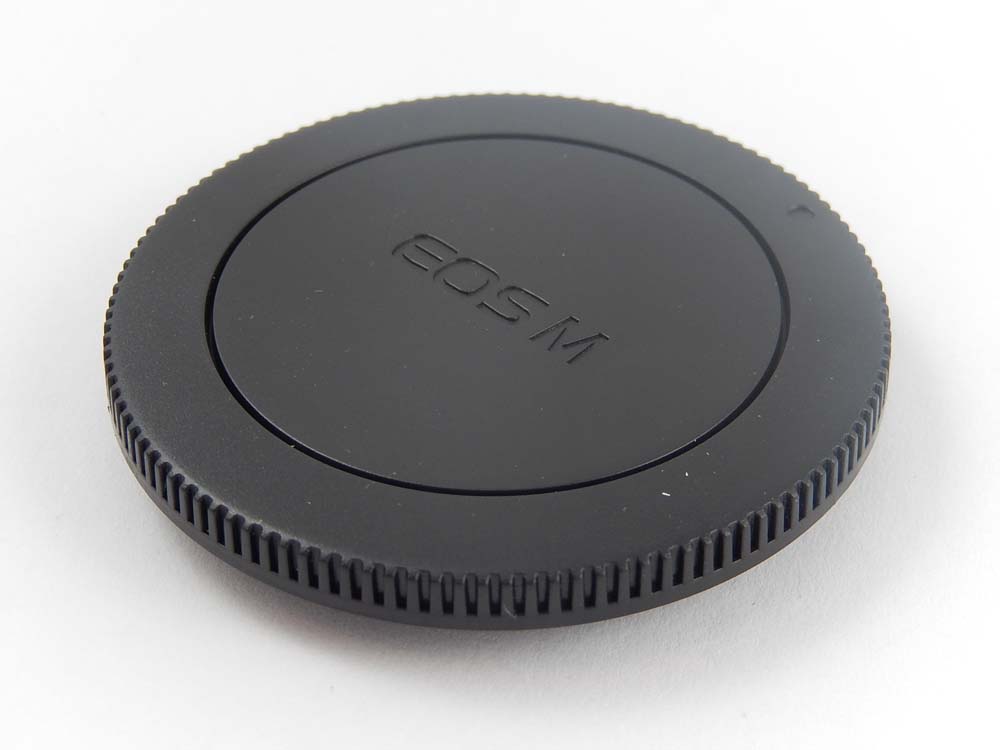 Housing Cap suitable for Canon EOS M, M10 Camera, DSLR - Black