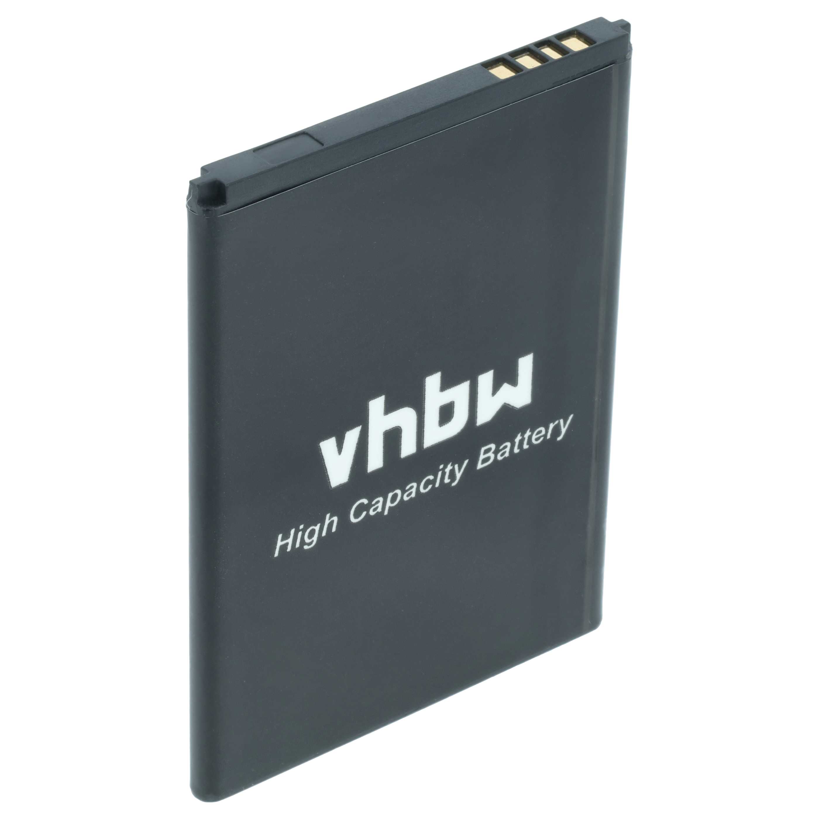 Akumulator do telefonu smartfona zamiennik Alcatel TLI020F7 - 1950 mAh 3,8 V Li-Ion