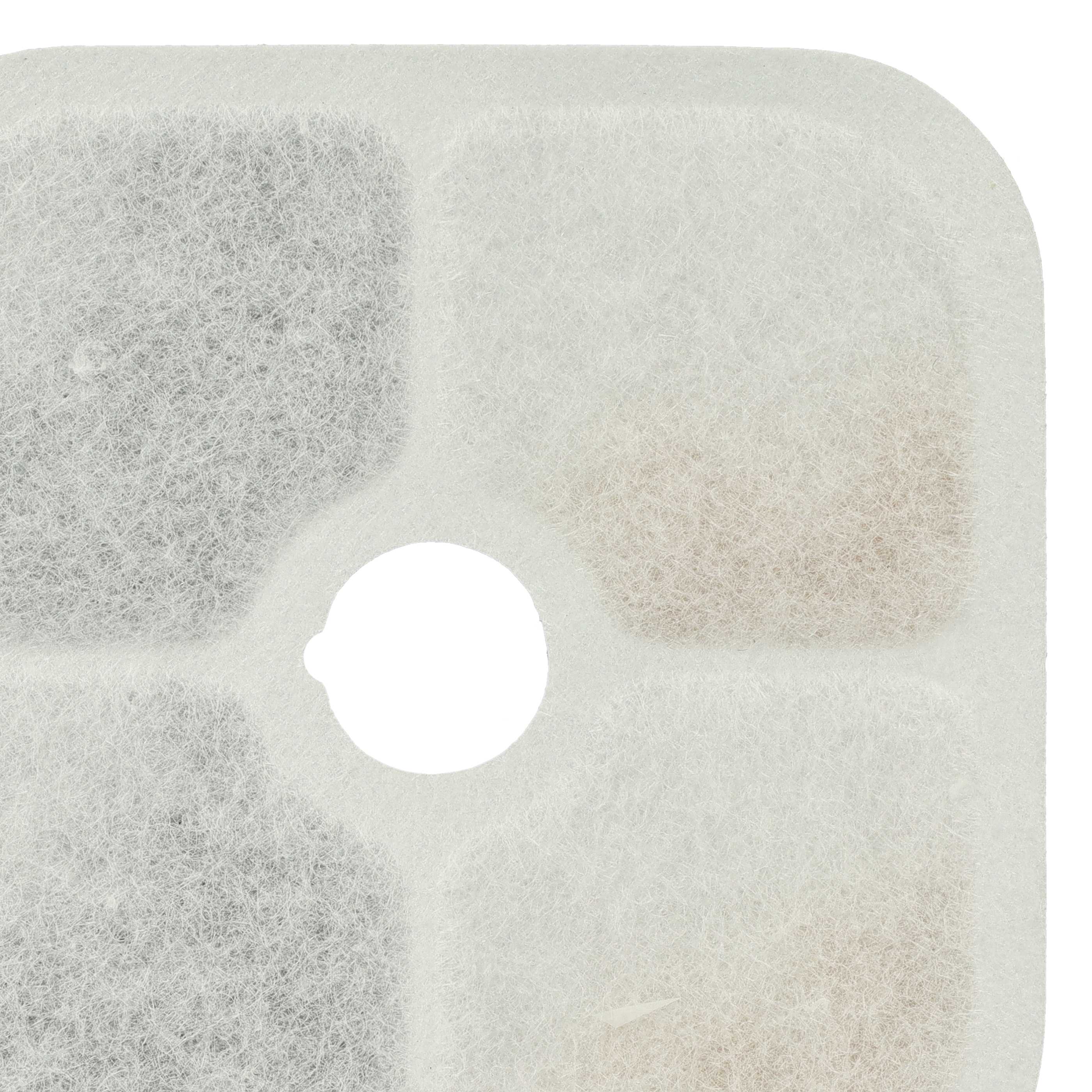 20x Filter replaces Catit PIXI 43721, 43722 for Catit Drinking Fountain - Water Filter
