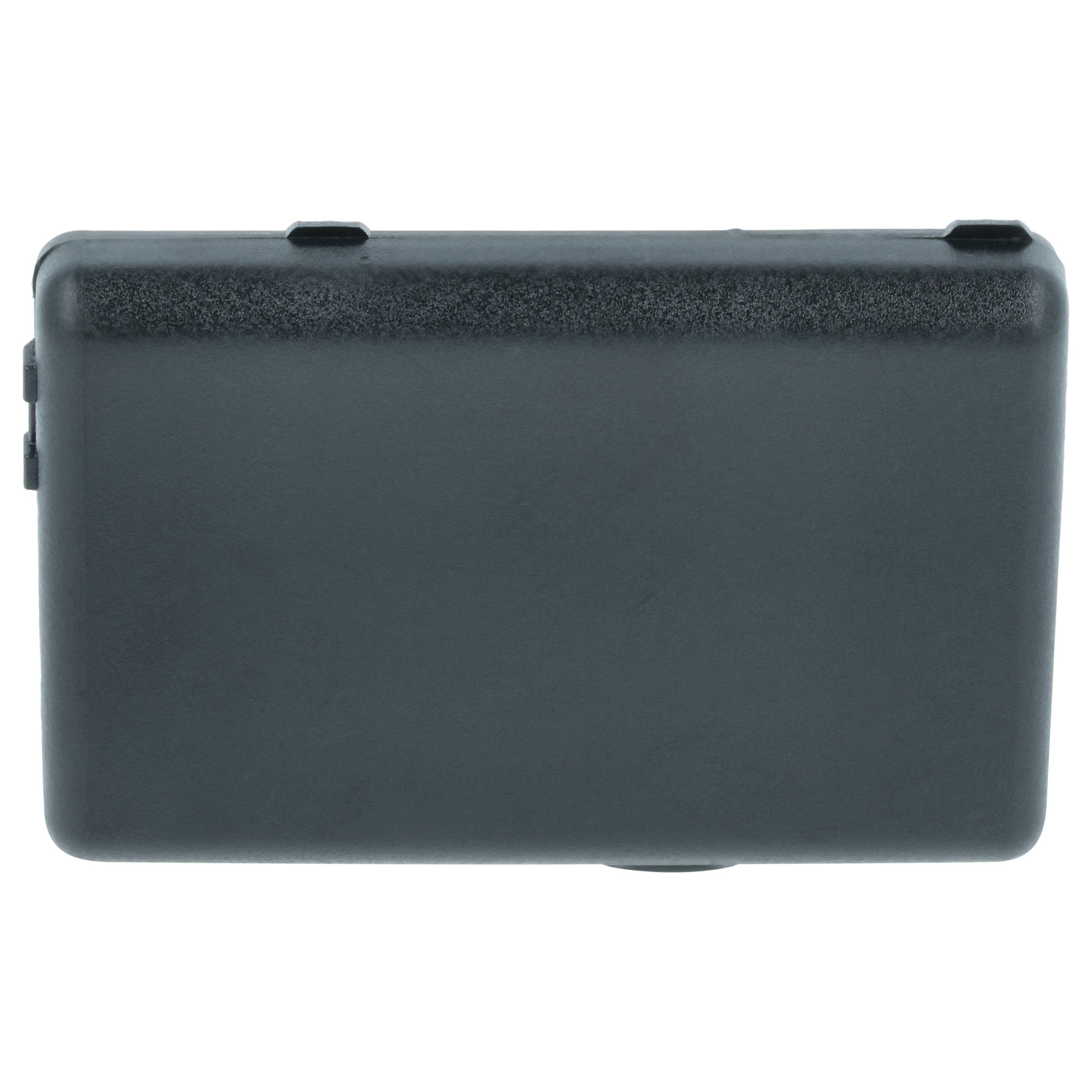 Akumulator do telefonu smartfona zamiennik Siemens V30145-K1310-X185, N4501-A100 - 840 mAh 3,7 V Li-Ion
