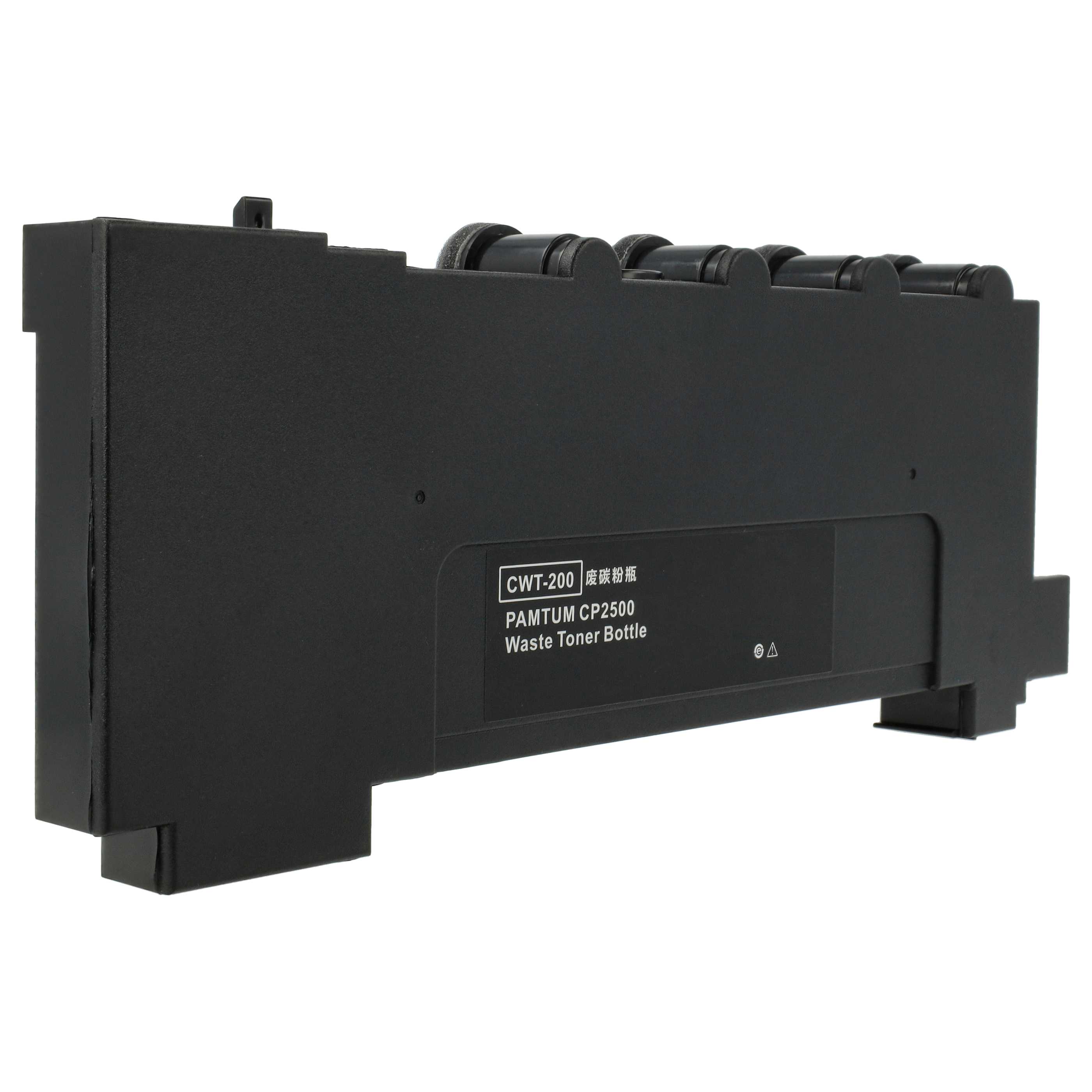 Waste Toner Container as Replacement for Lexmark C540X75G - Black