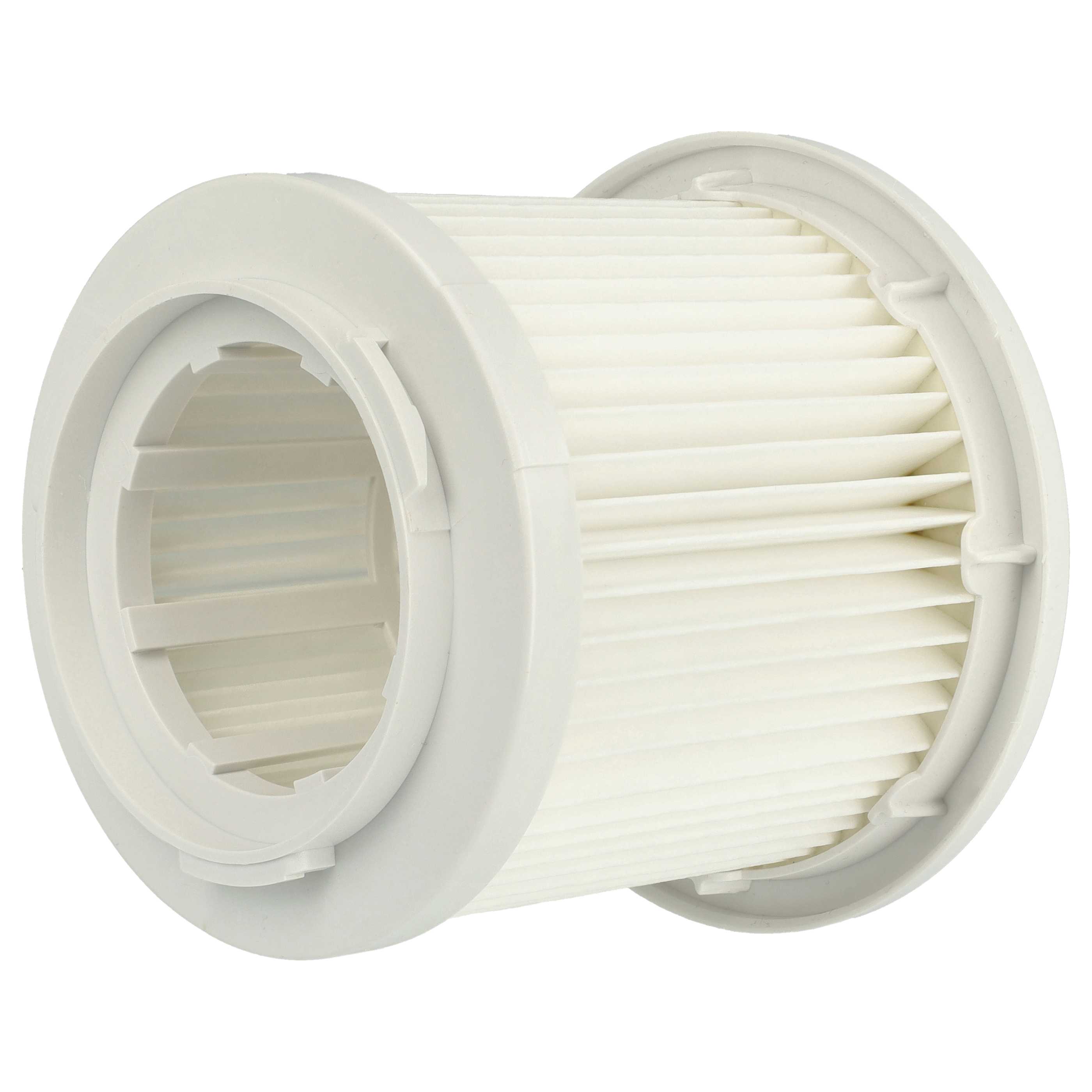 2x Filter Set replaces Hoover 35601328, U66 for Hoover Vacuum Cleaner - Vacuum Cleaner Filter Set