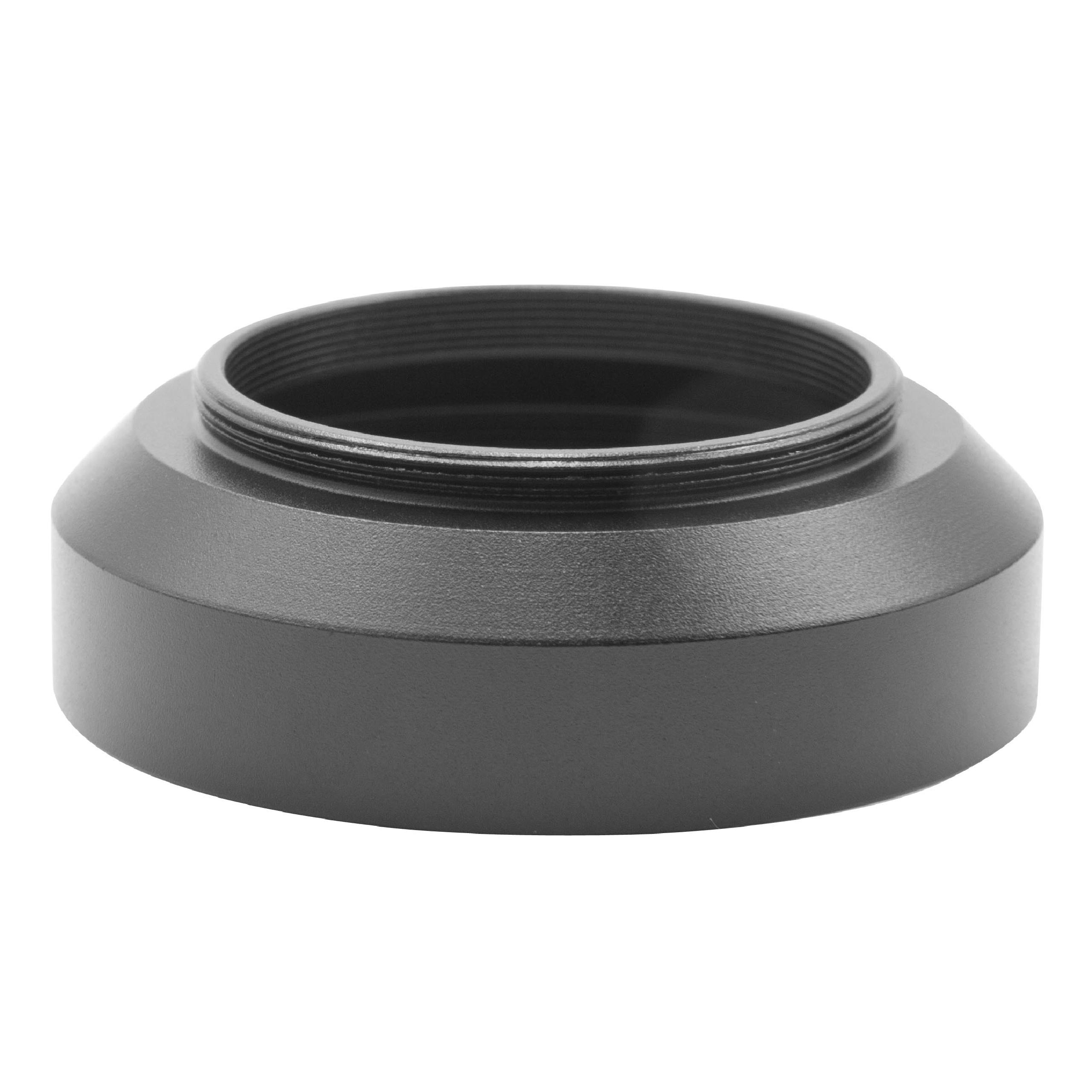 Lens Hood as Replacement for Rollei Lens RL-30,5mm