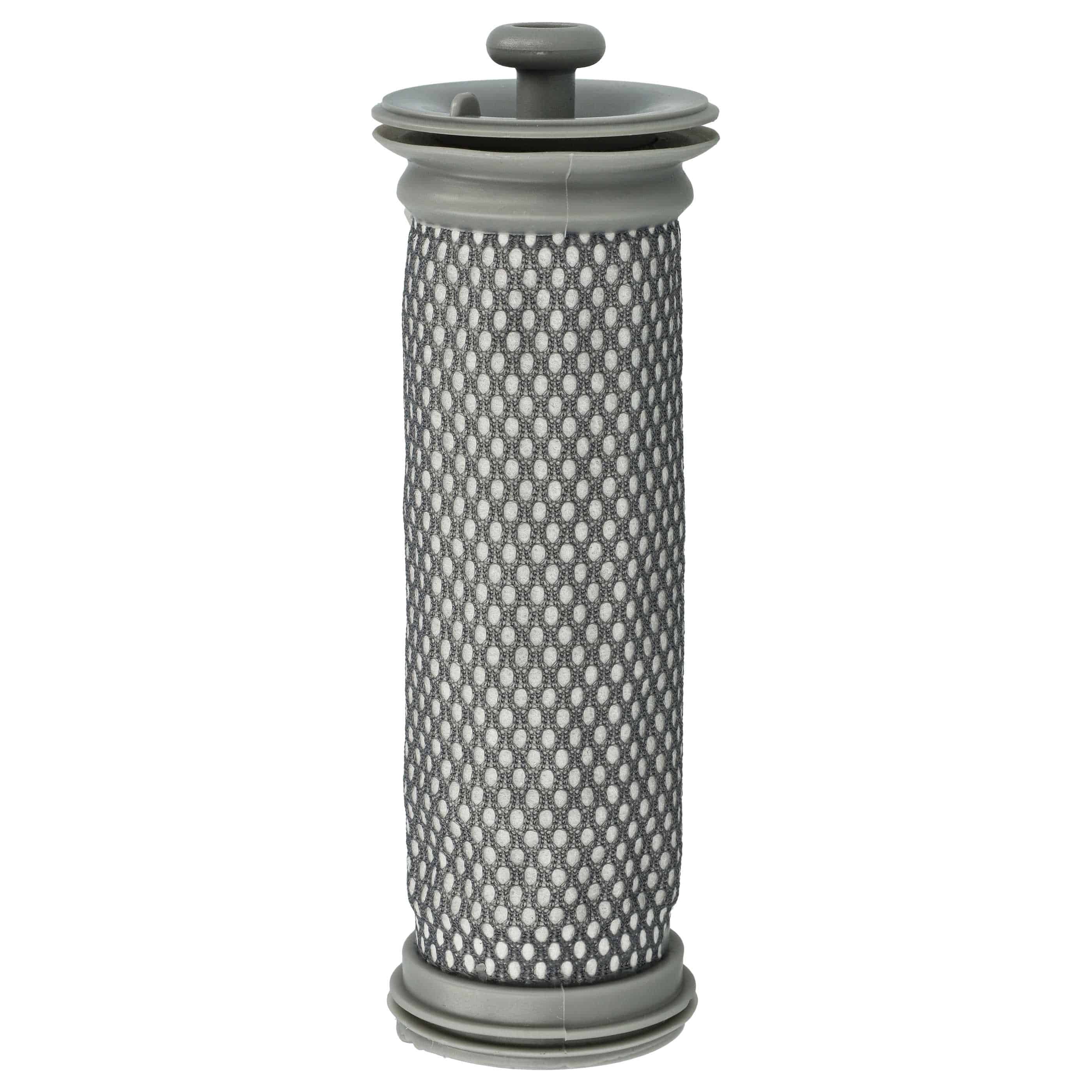 10x Filtro reemplaza Kärcher 2.863-319.0 para aspiradora