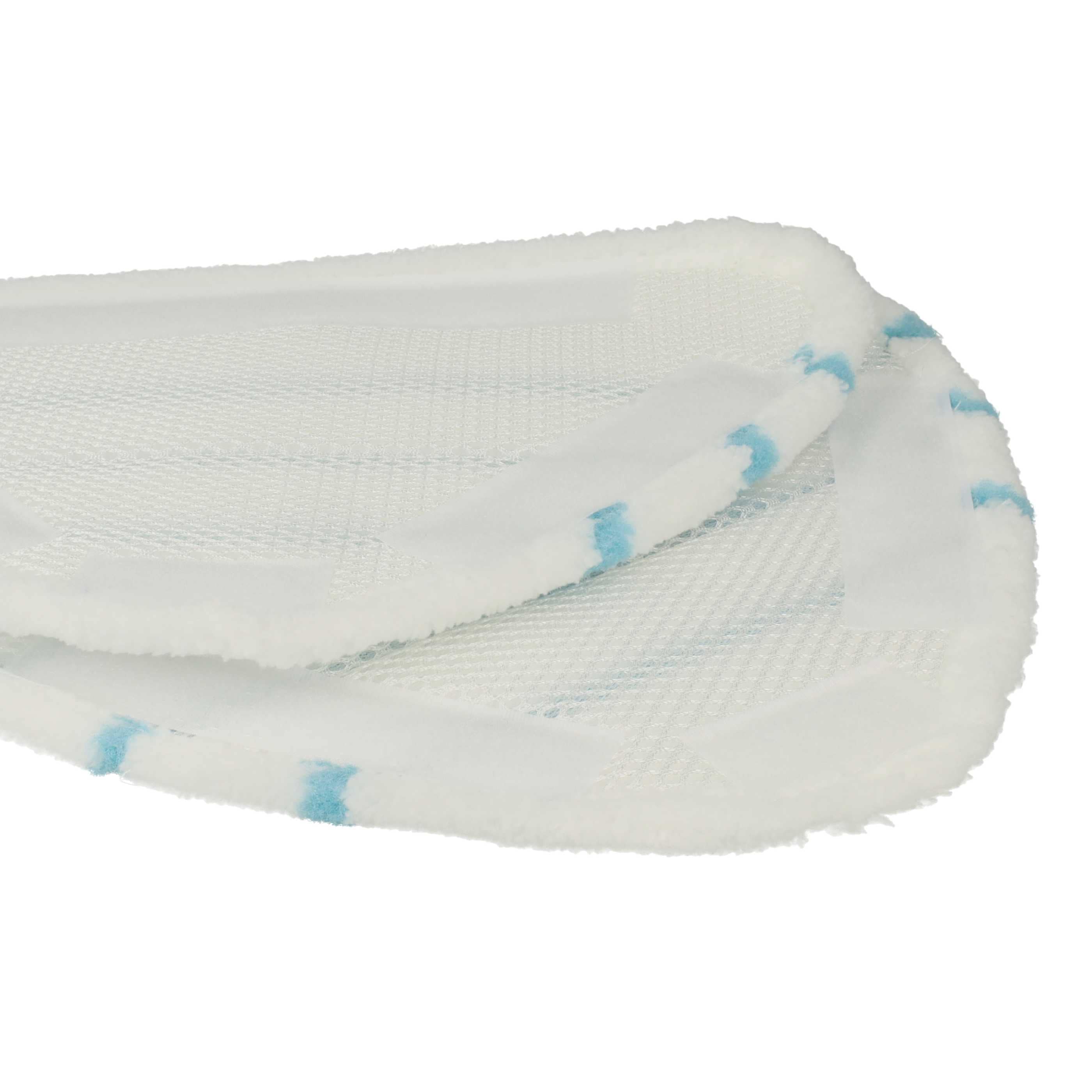 2x Wischbezug für Clean Maxx Dampfreiniger 