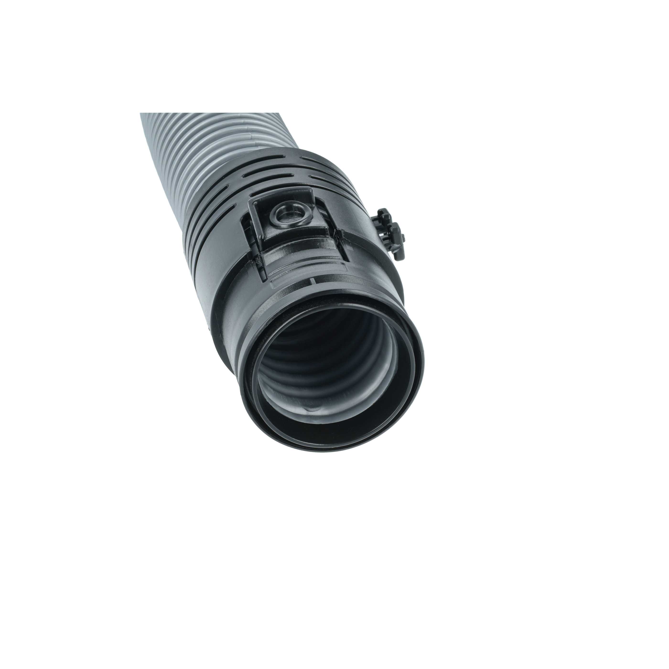 Staubsauger Schlauch passend für Miele S2120, S2121, S2131 , 1,8m, ⌀ 35 mm 