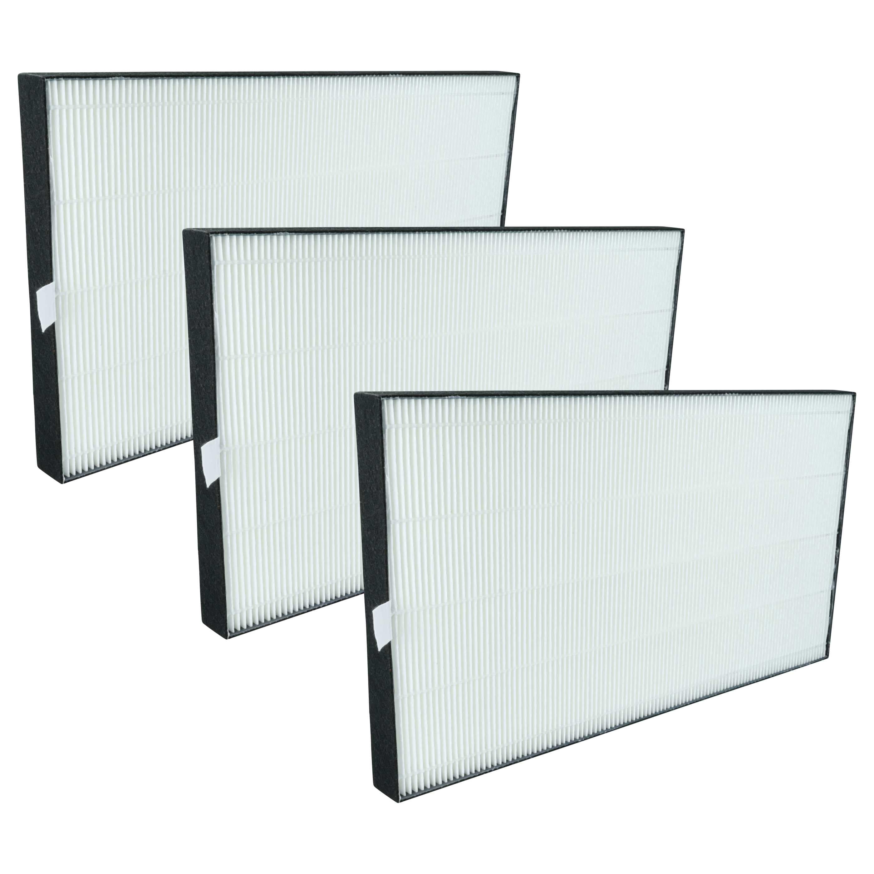 3x HEPA Filter replaces Sharp FZ-D60HFE for Sharp Air Humidifier