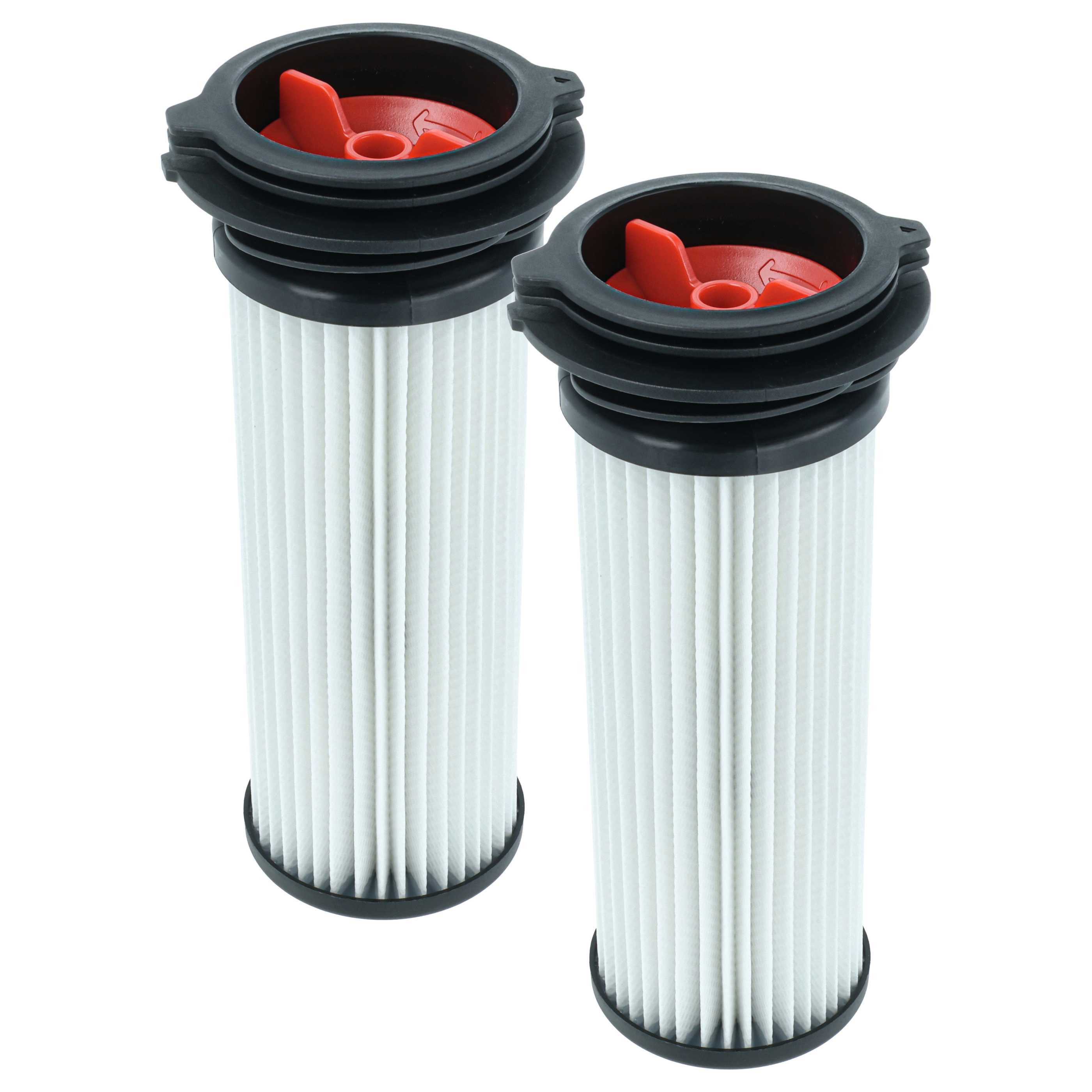 2x Filtro reemplaza Bosch Siemens 12015942 para aspiradora filtro