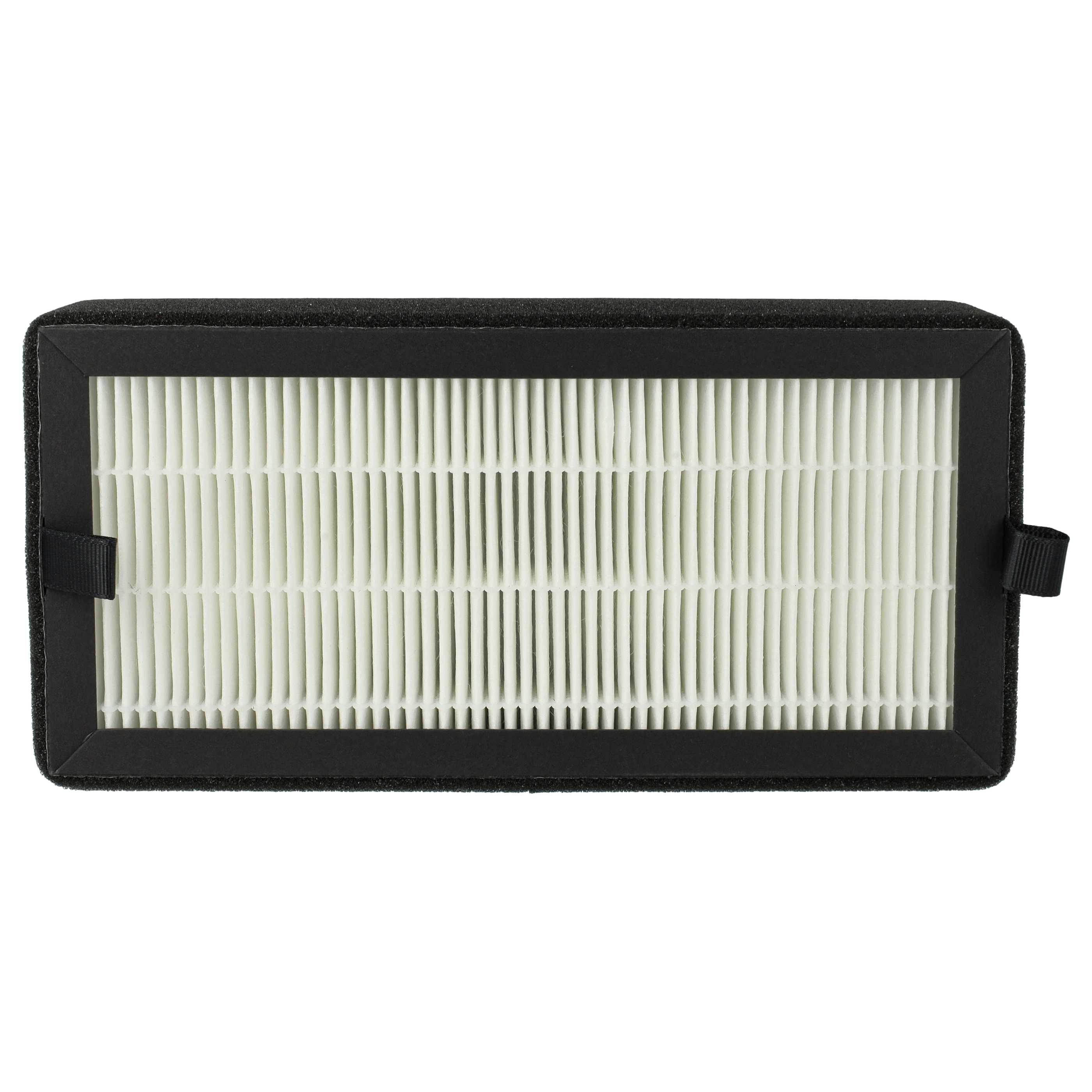 HEPA Filter replaces Baren B-H04 for Baren Air Humidifier etc.
