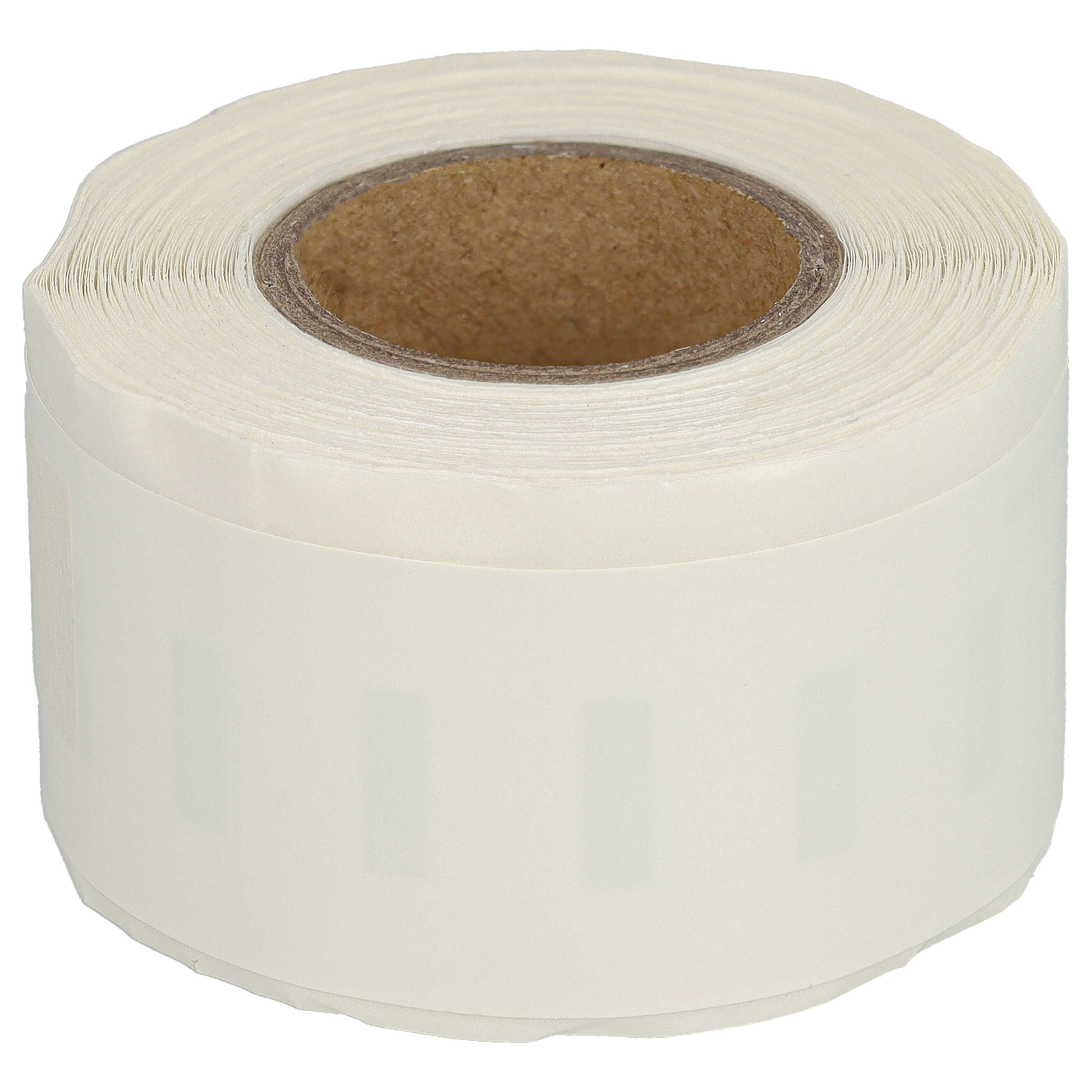 Labels replaces Dymo 1976200 for Labeller - Self-Adhesive 25 mm x 89 mm