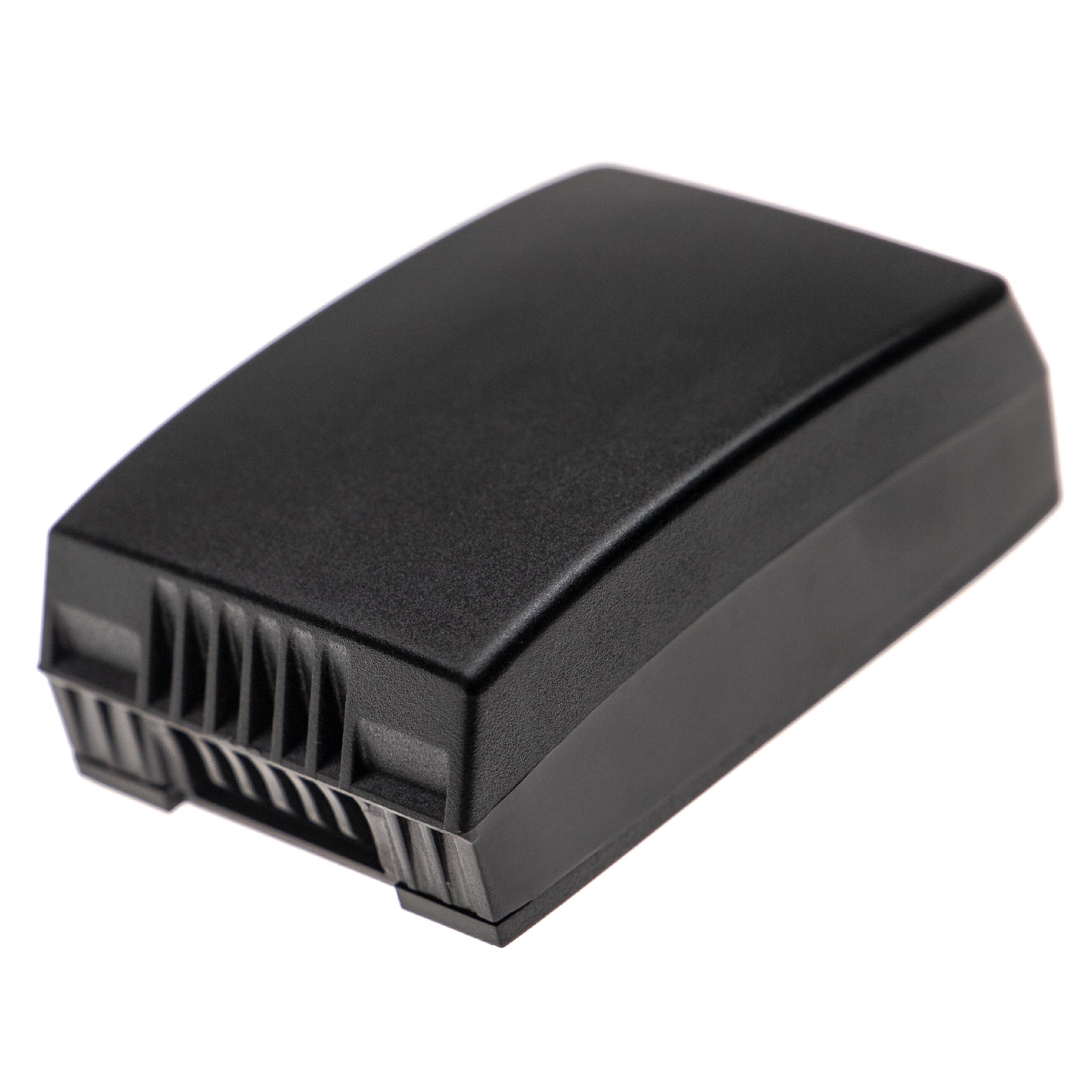 Radio Battery Replacement for VoCollect CWI26591, 730021, 730025, BT-602-1 - 2600mAh 7.4V Li-Ion