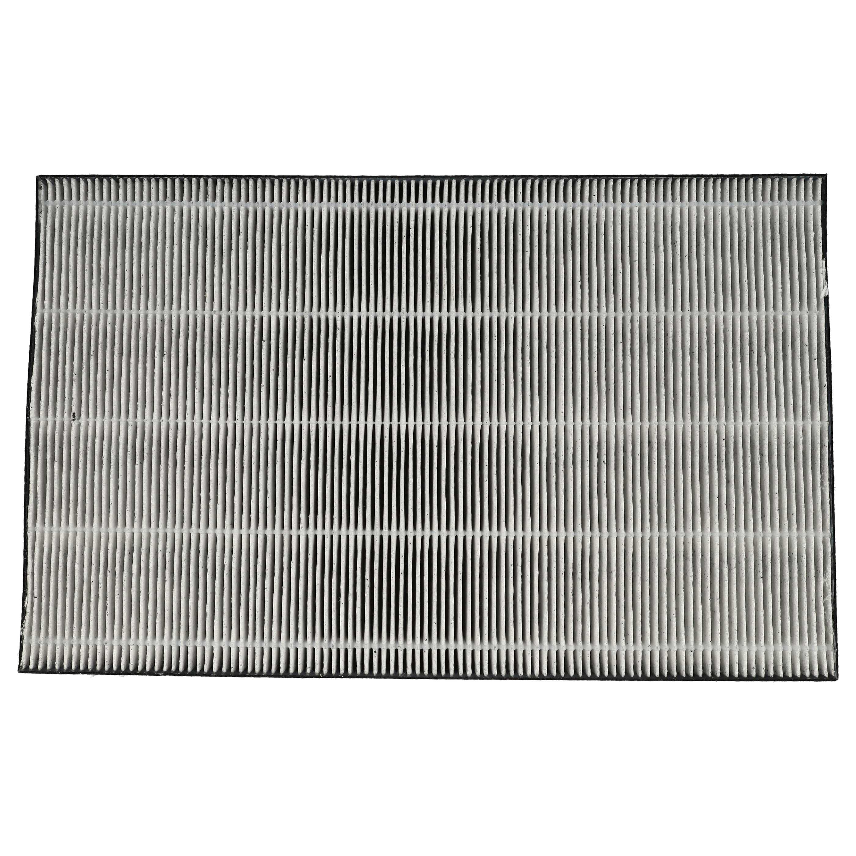 HEPA Filter replaces Sharp FZ-A41HFR for Sharp Air Humidifier