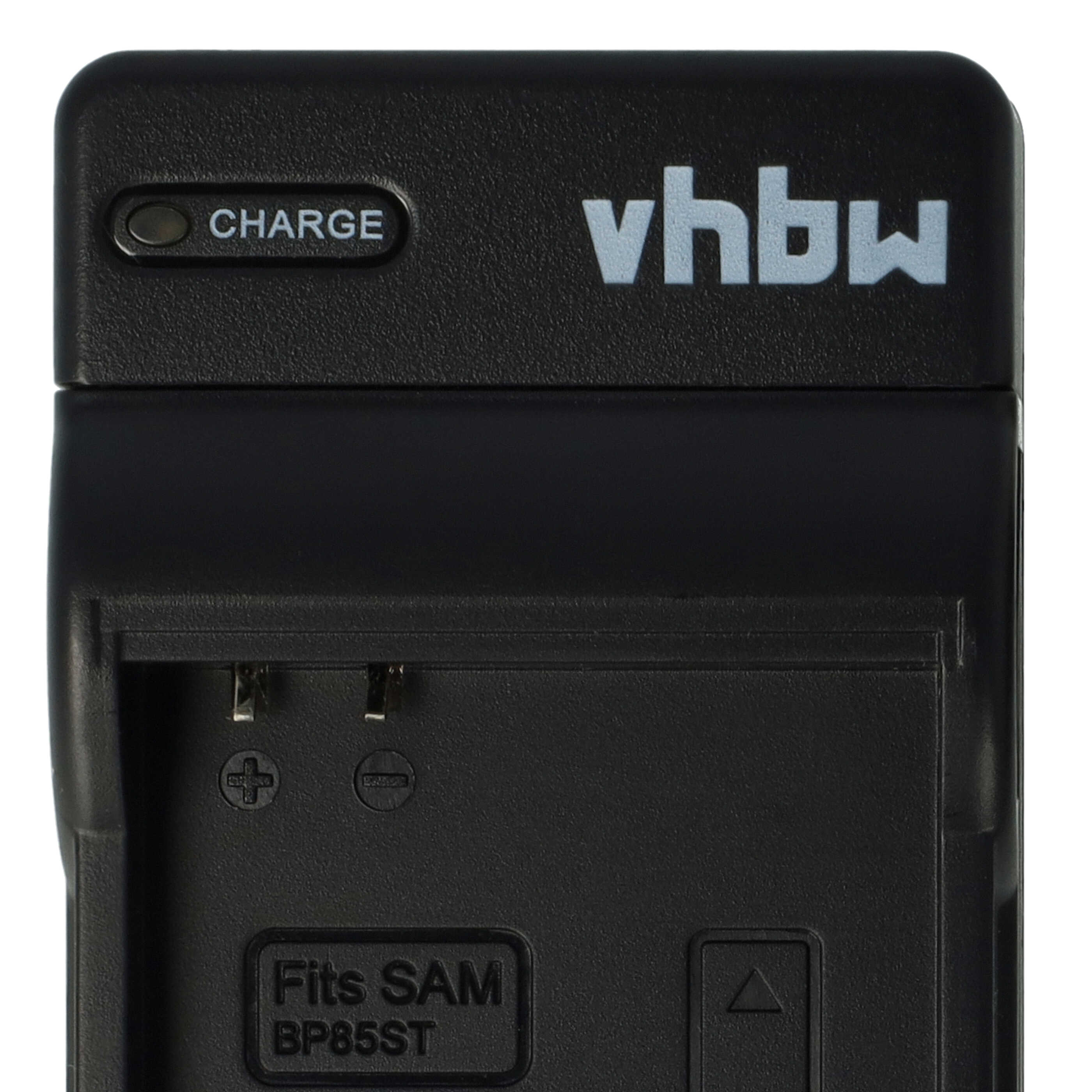 Chargeur pour appareil photo Samsung IA-BP85ST 