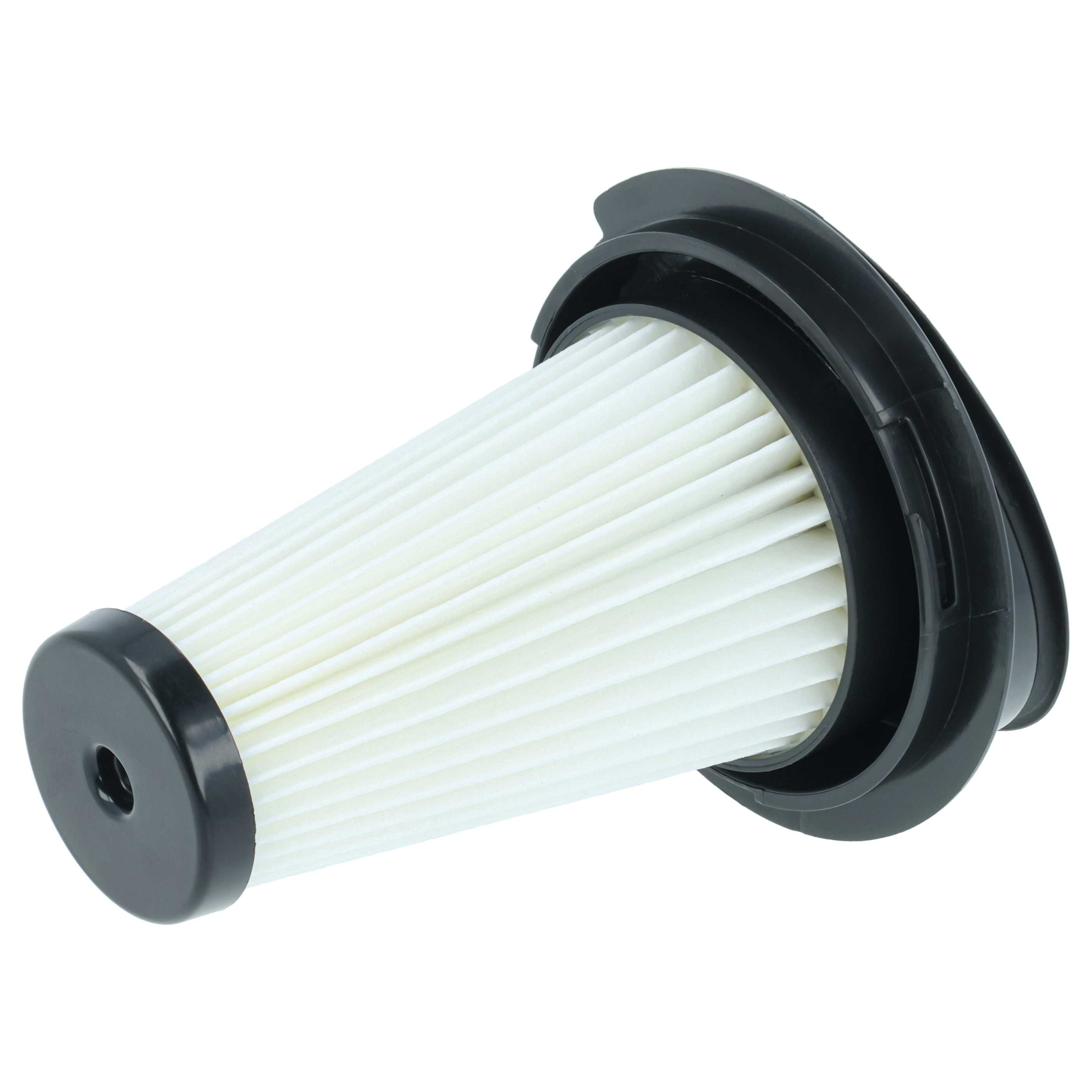 4x Filter replaces Arcelik C00884722, 9178013673 for Grundig Vacuum Cleaner, filter class H11