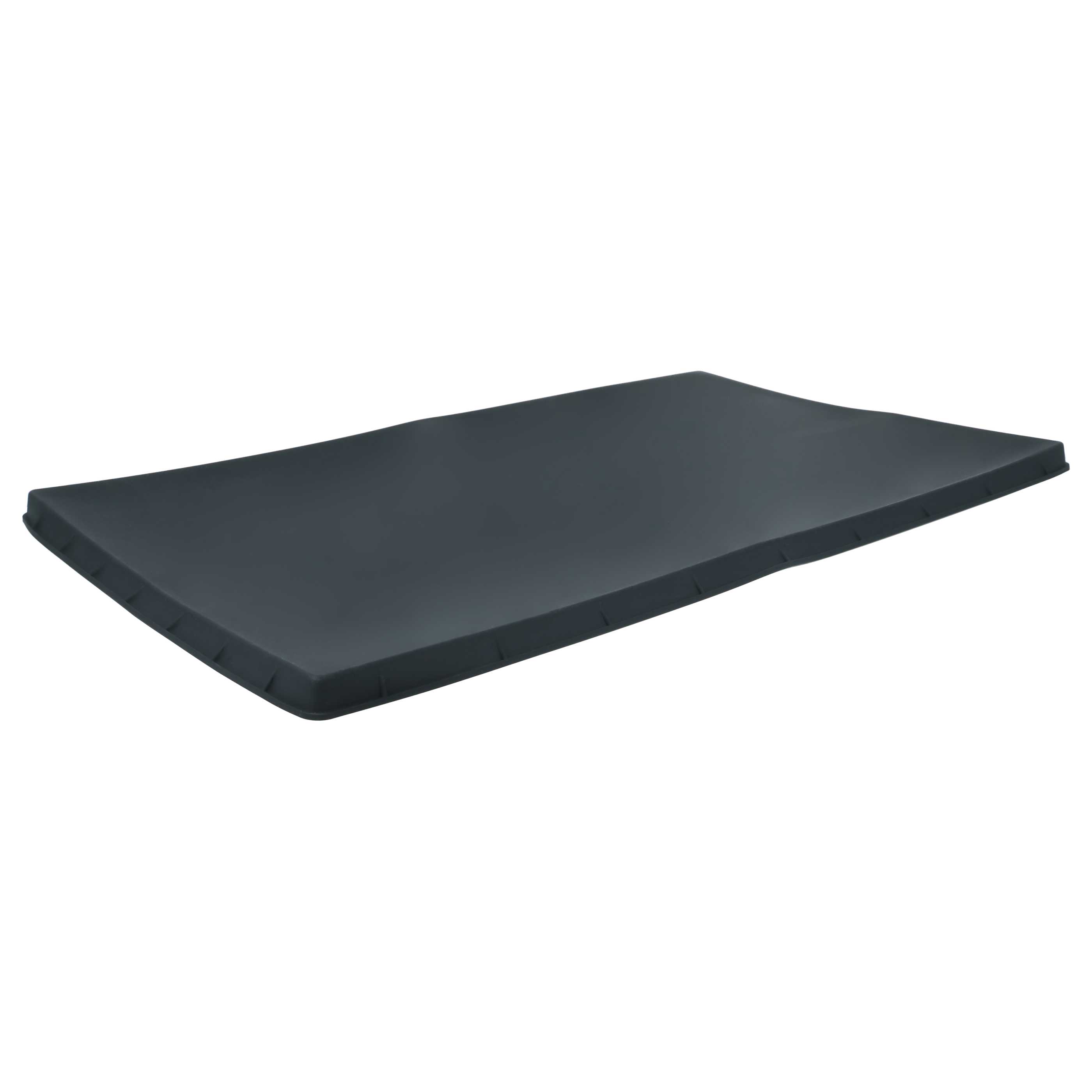 Non-Slip Mat suitable for Philips, DeLonghi, Jura, Breville Kitchen Machine etc. - 24 x 16 cm