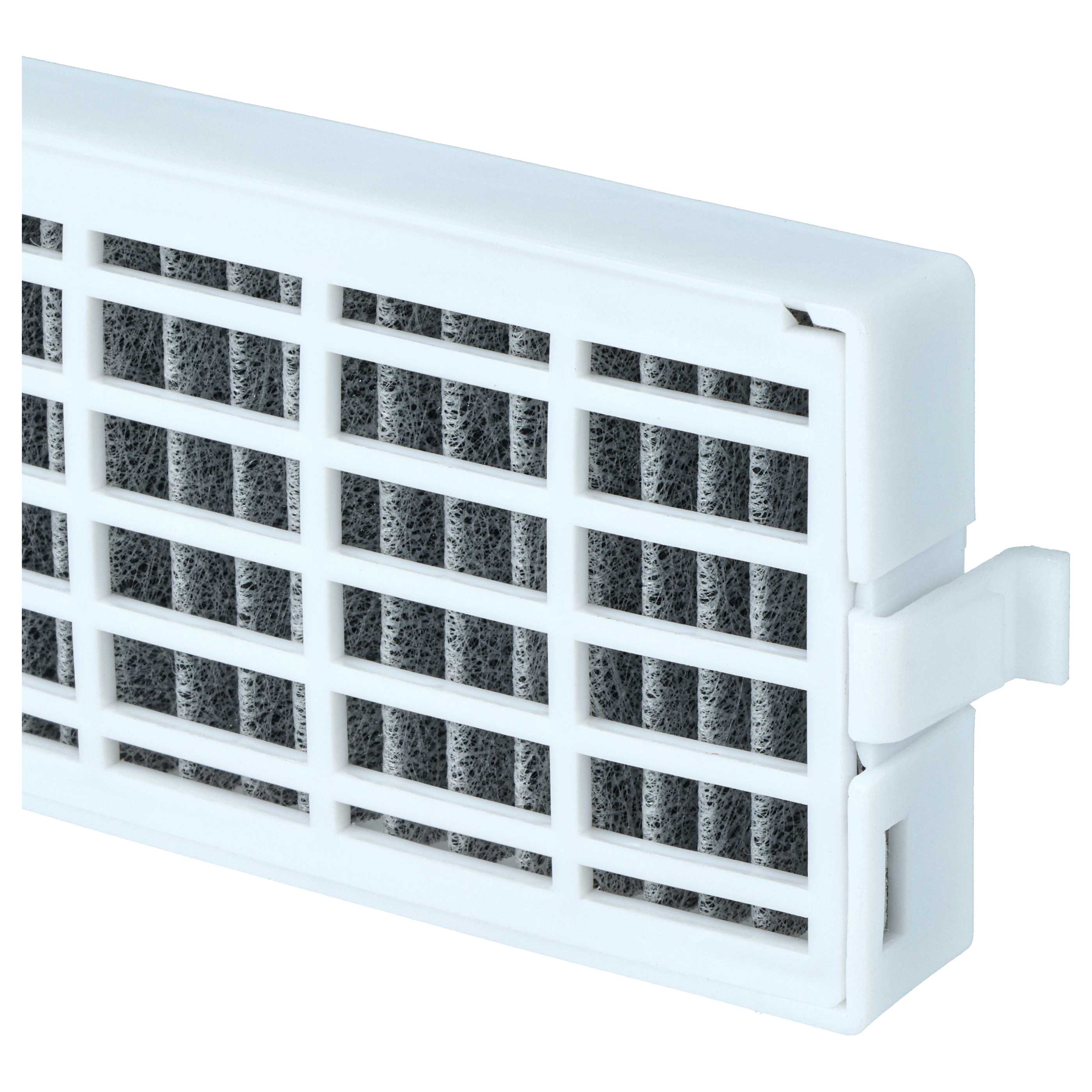 Hygienefilter als Ersatz für Bauknecht HYG002, 481248048173, HYG001, 48800062 für Whirlpool Kühlschrank