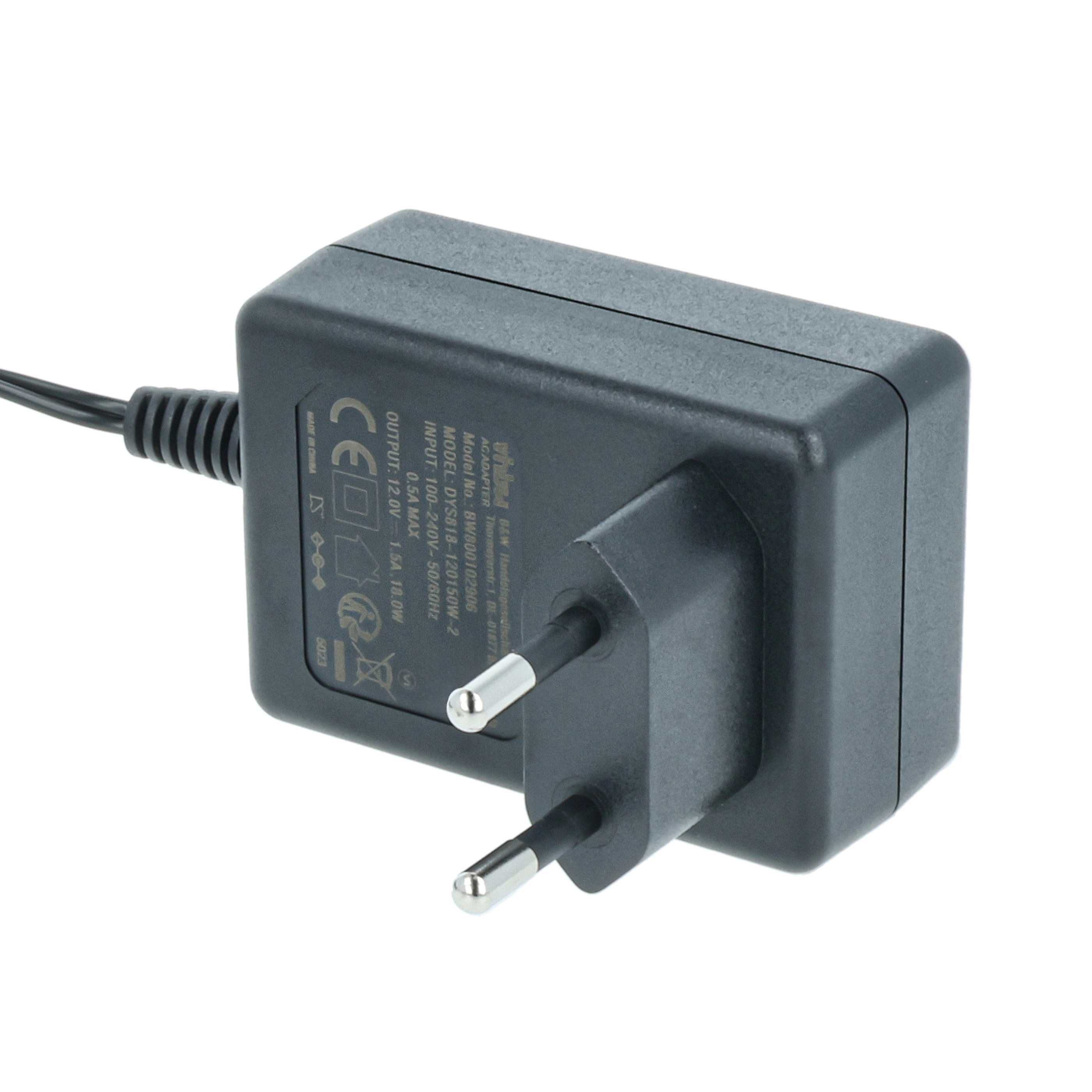 Mains Power Adapter replaces Datalogic EN60950-1 for Bose Transformer etc. - 10.6 cm