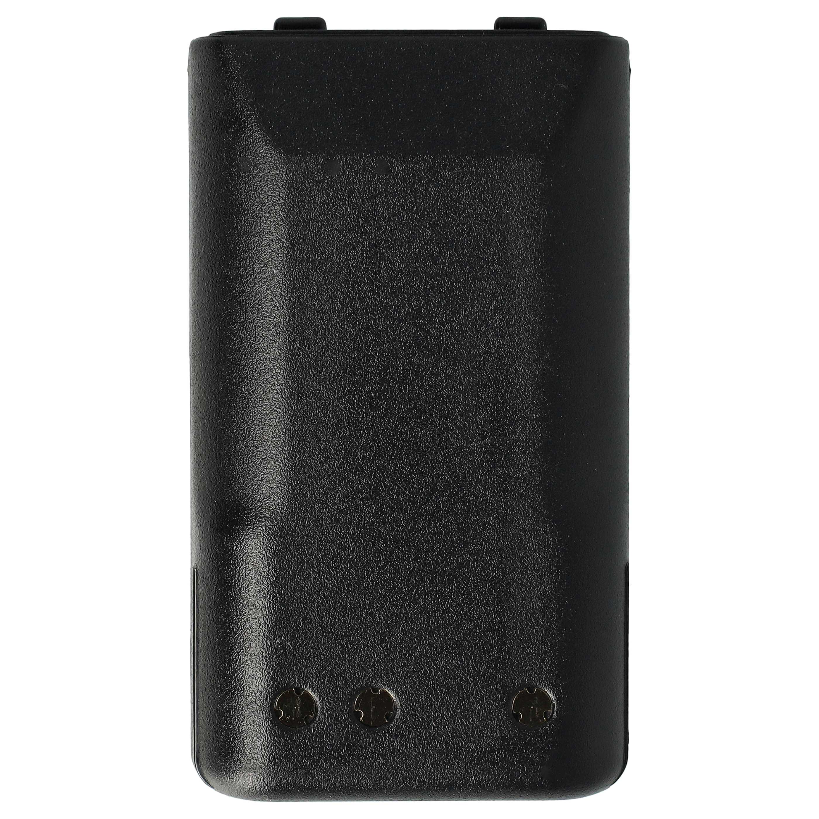 Radio Battery replaces Vertex Yaesu FNB-V96, FNB-V95Li, FNB-V96Li, FNB-V95 - 2200 mAh 7.4 V Li-Ion