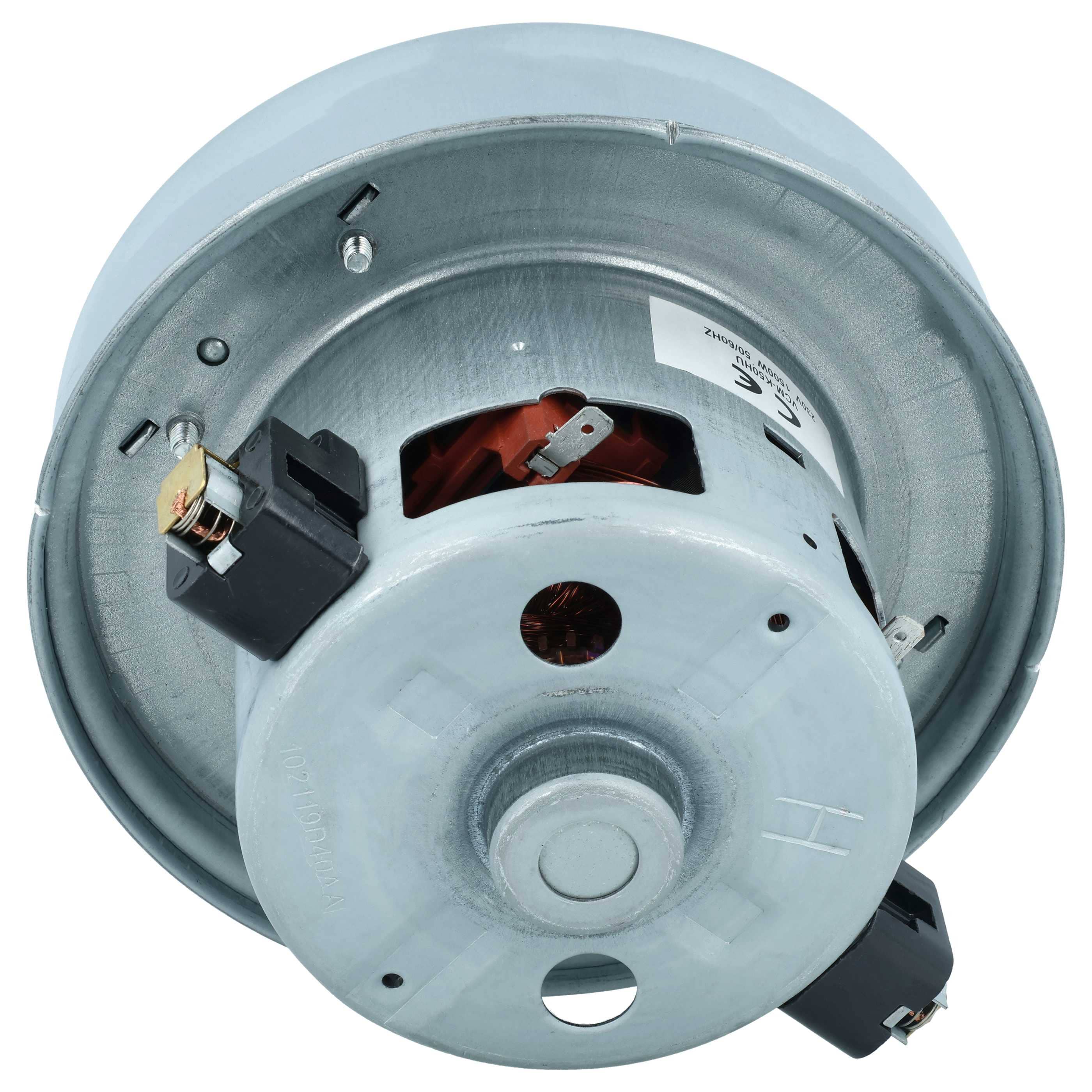 Moteur remplace Samsung DJ31-00007Q, DJ31-00007D pour aspirateur Samsung - Moteur d'aspirateur, 1500 W