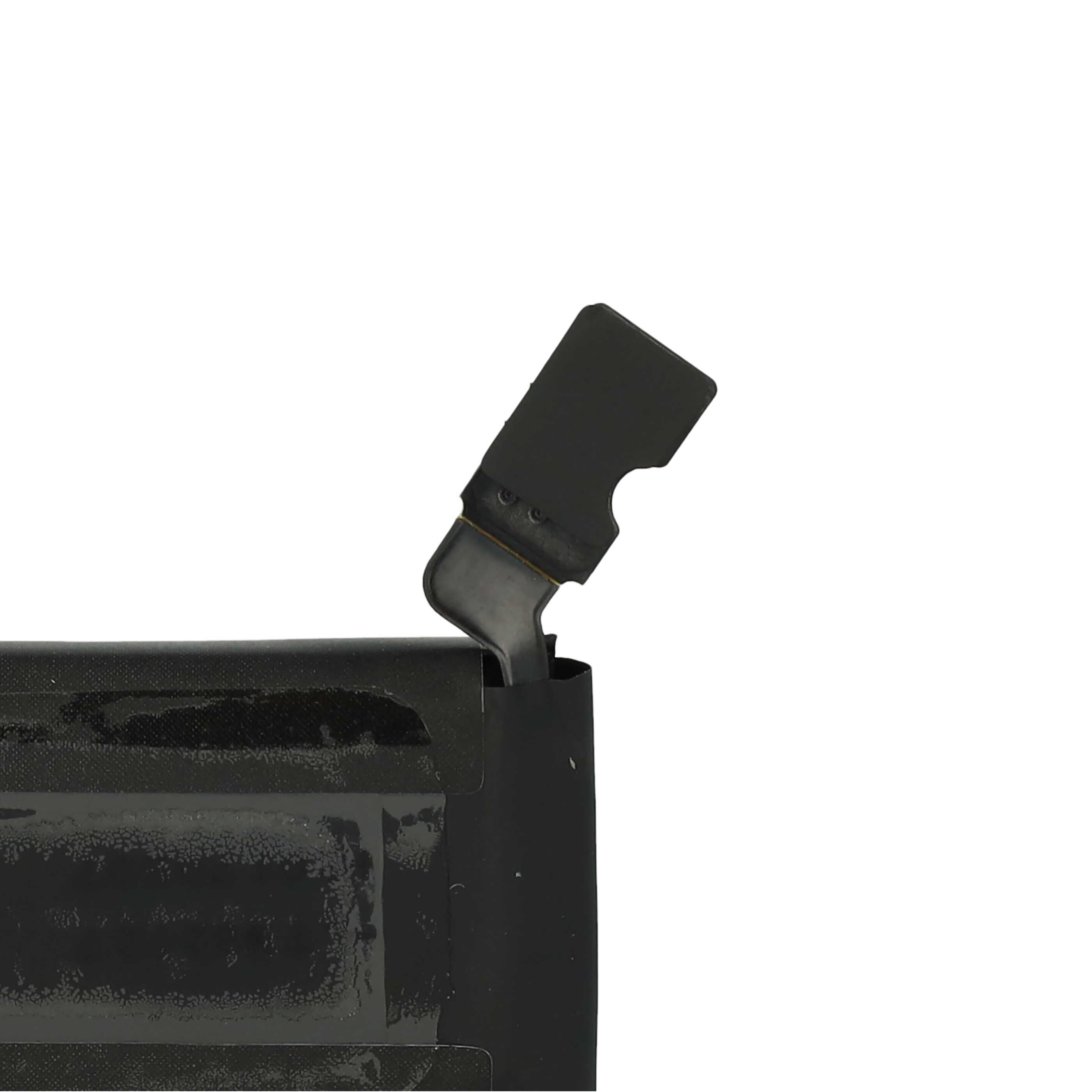 Smartwatch-Akku als Ersatz für Apple A1761 - 334mAh 3,8V Li-Polymer + Werkzeug-Set