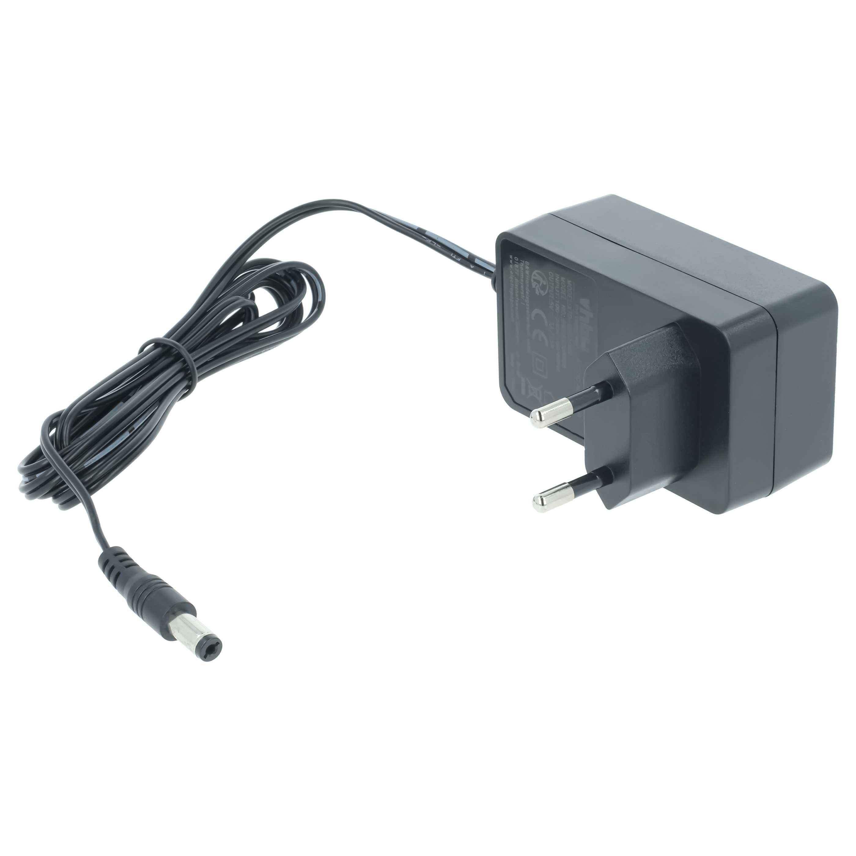 Netzteil als Ersatz für PicoScope PS011 für PicoScope Oszilloskop