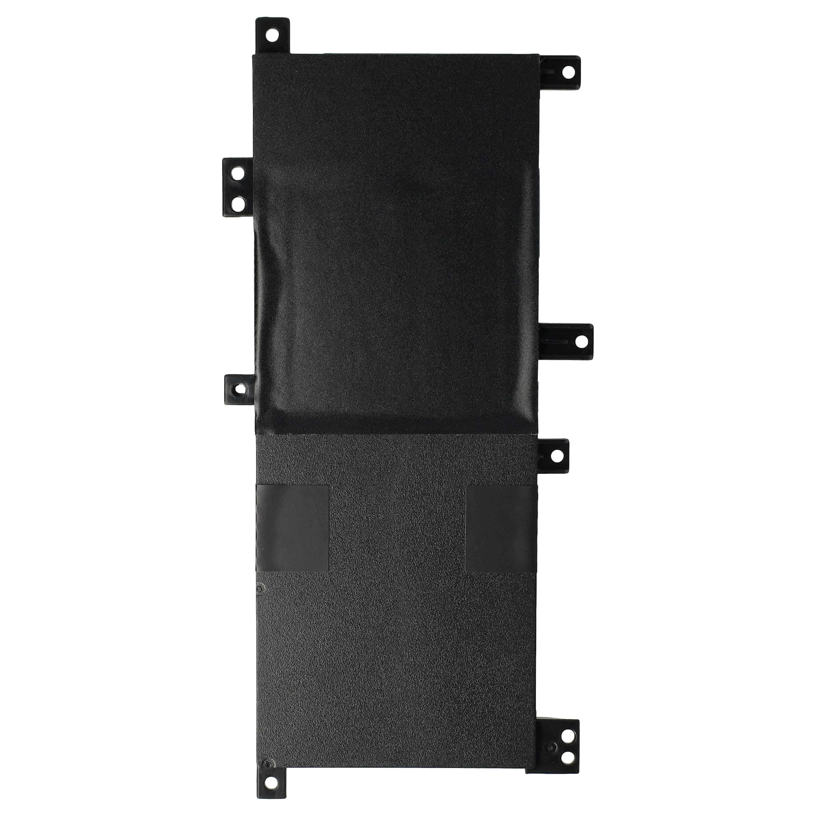 Akumulator do laptopa zamiennik Asus PP21AT149Q-1, C21N1409, C21N1401, 0B200-01130200 - 4860 mAh 7,6 V LiPo